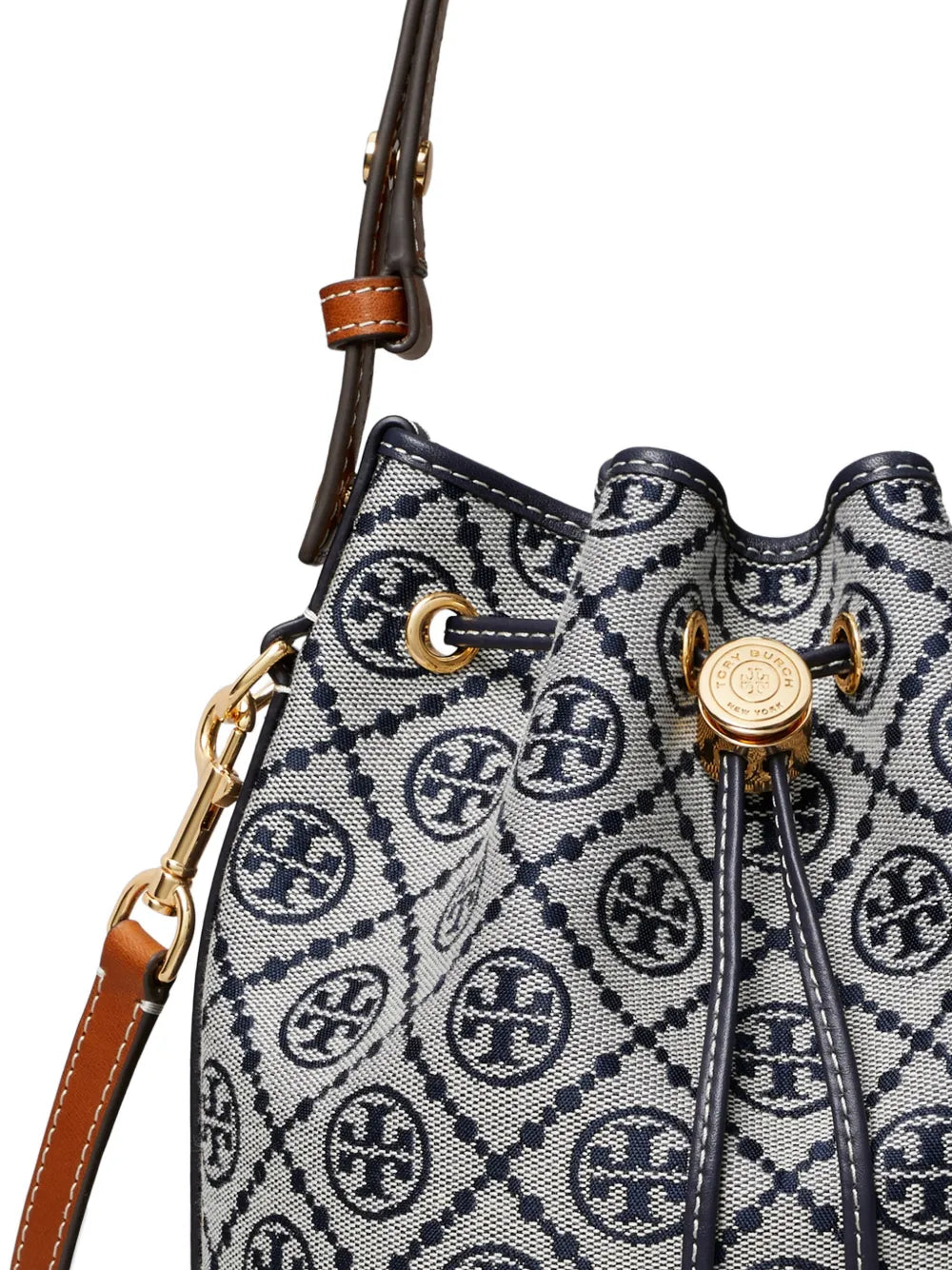 Taška s monogramem