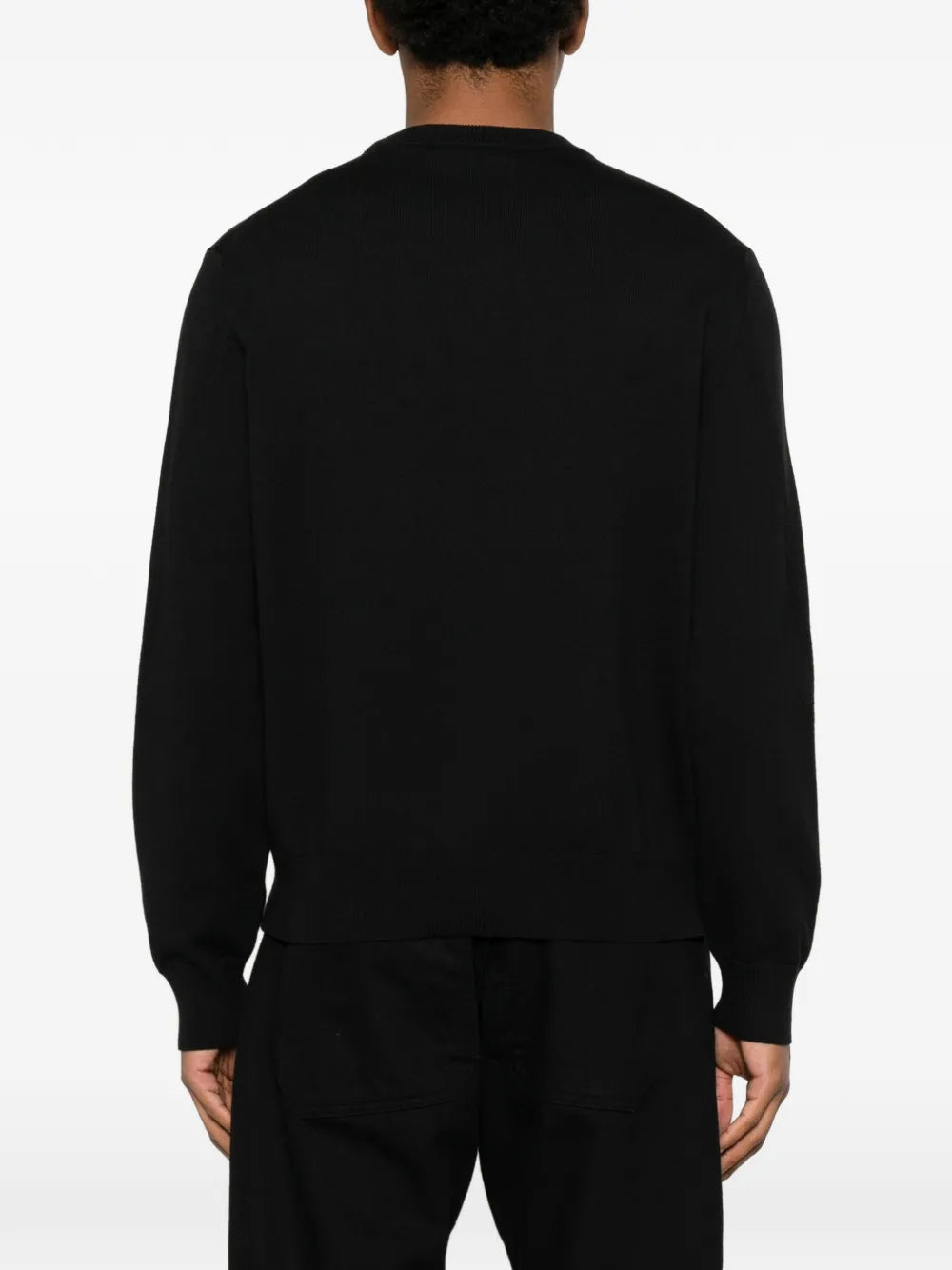 Pulóver Couture s detailom Givenchy Paris