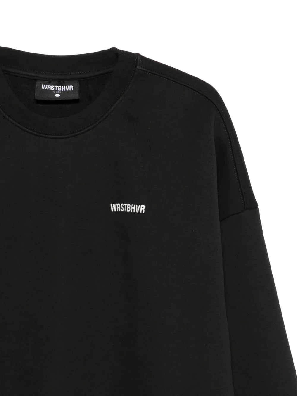 Neni V2 Sweatshirt with Logo Detail