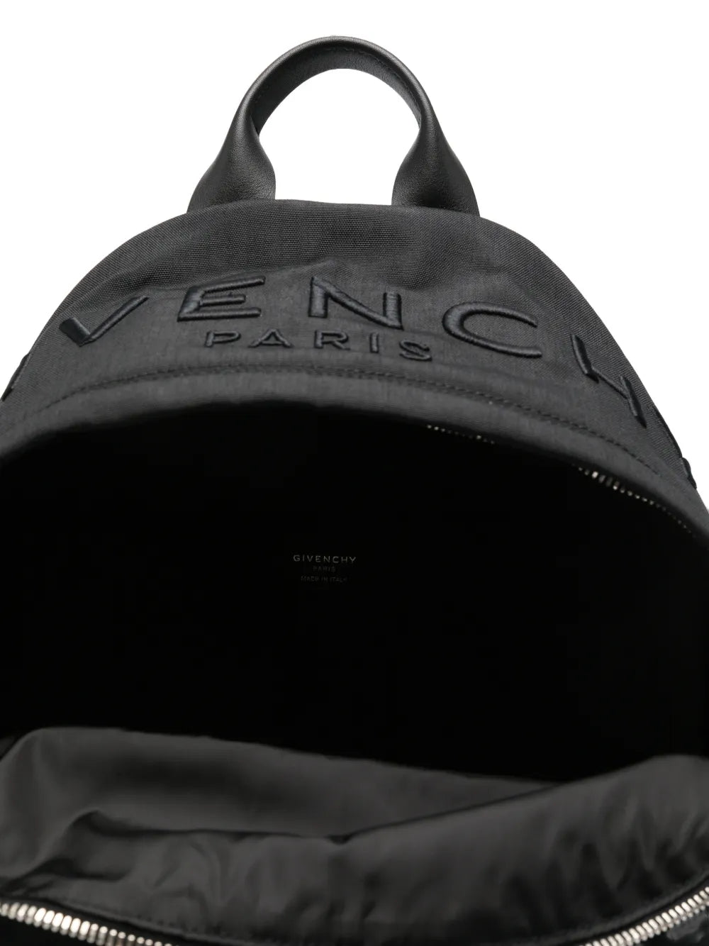 Plátěný batoh Givenchy Cargo
