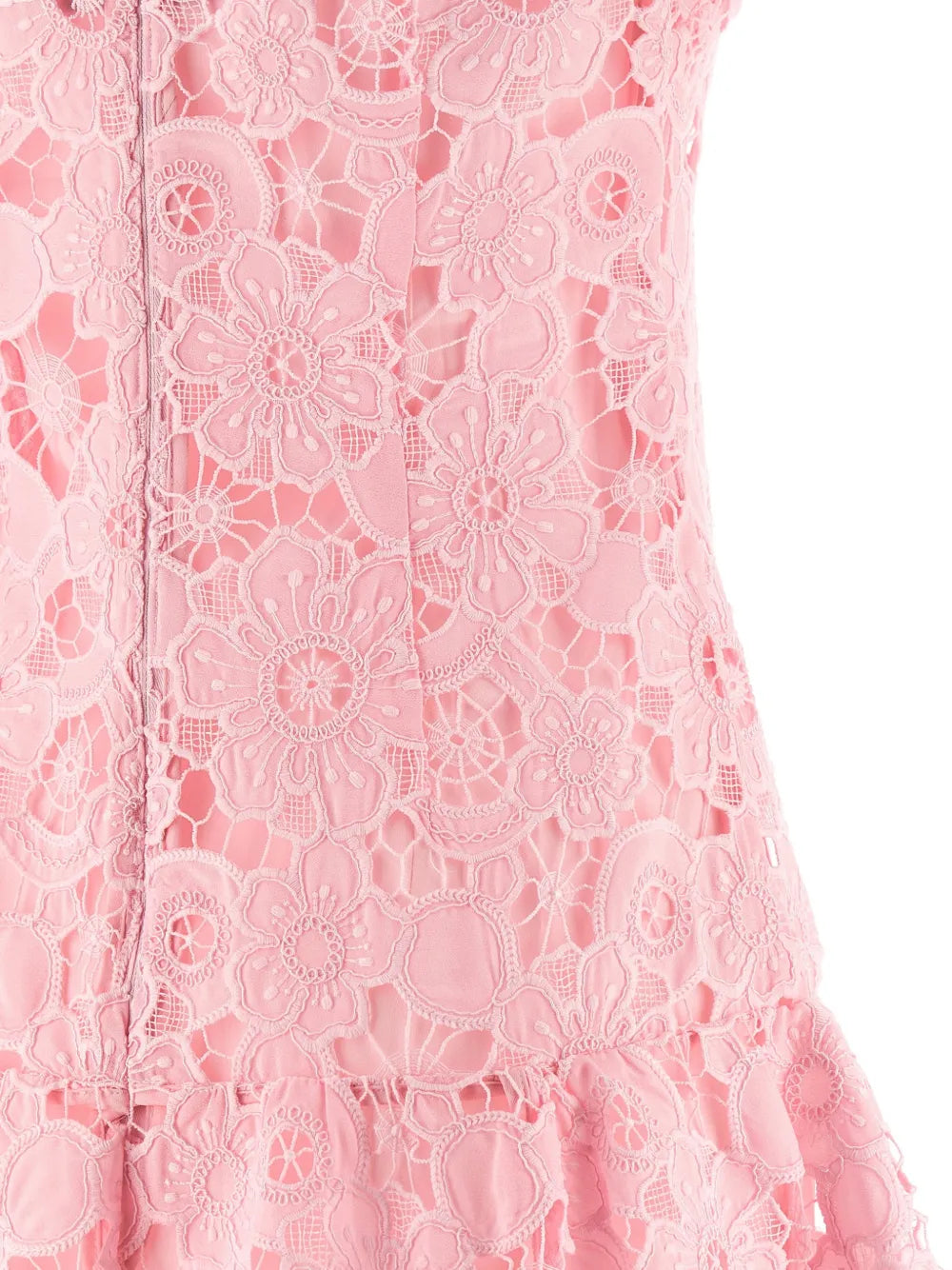 Lace Dress