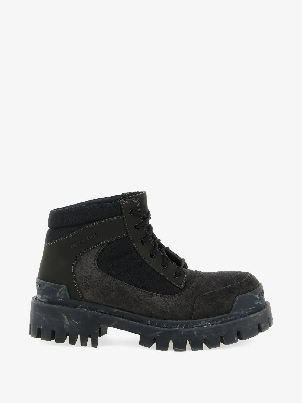Combat Strike Herrenstiefel