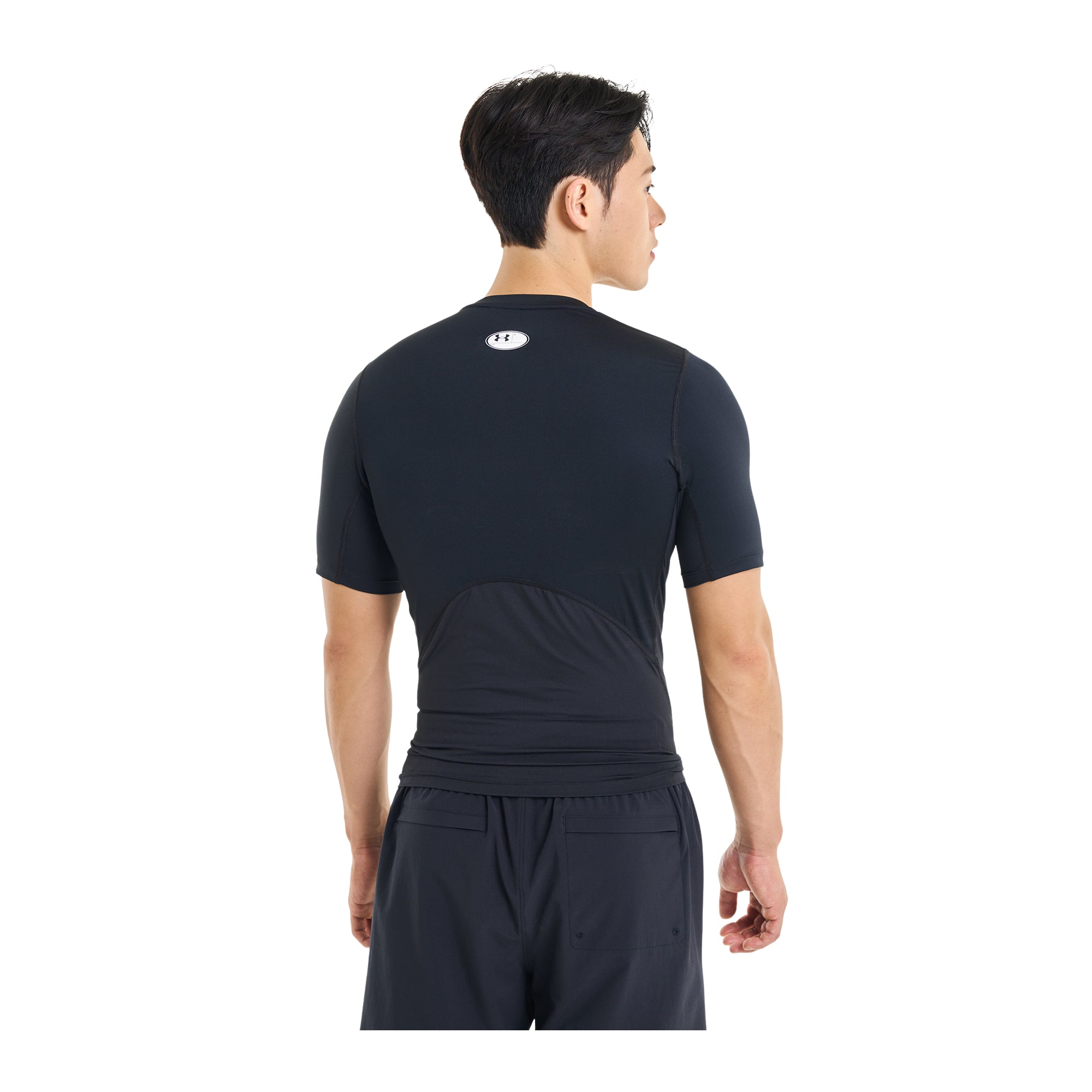 HeatGear® T-Shirt