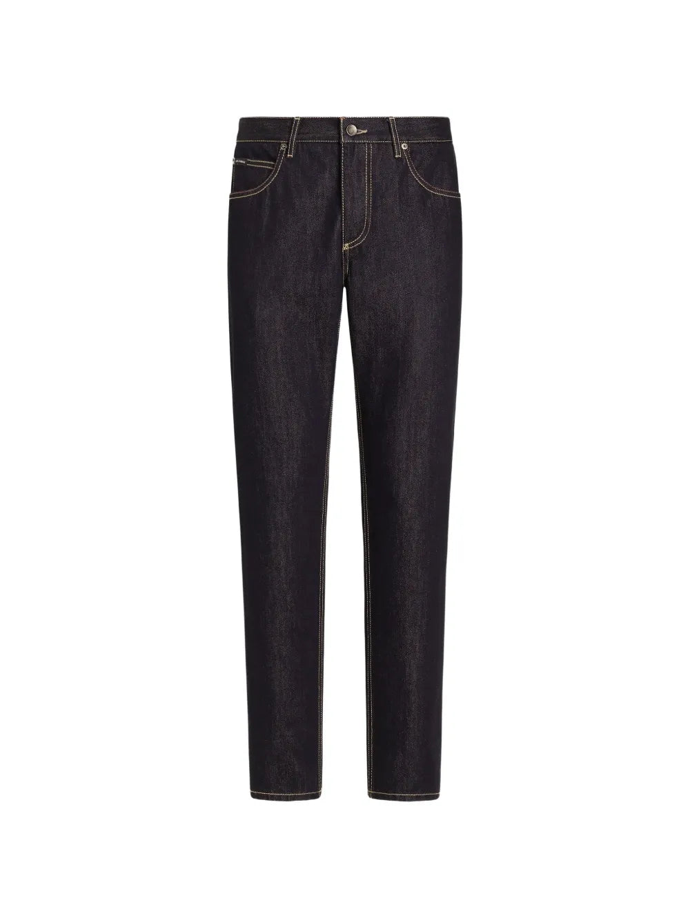 Klassische Jeans