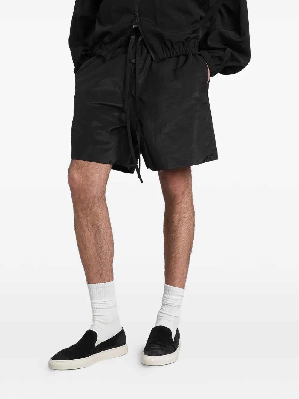 Sportovní šortky