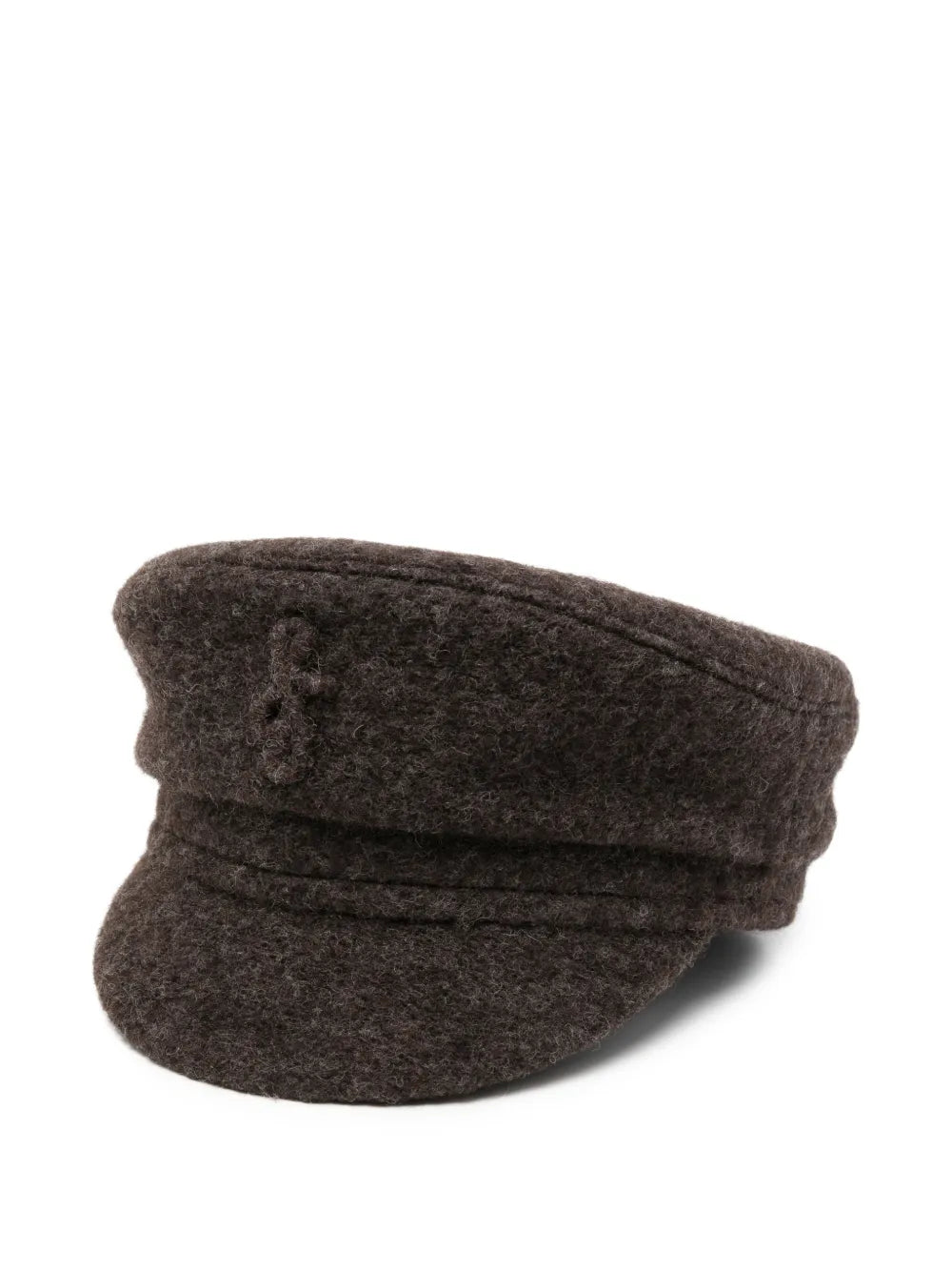 Čepice s logem