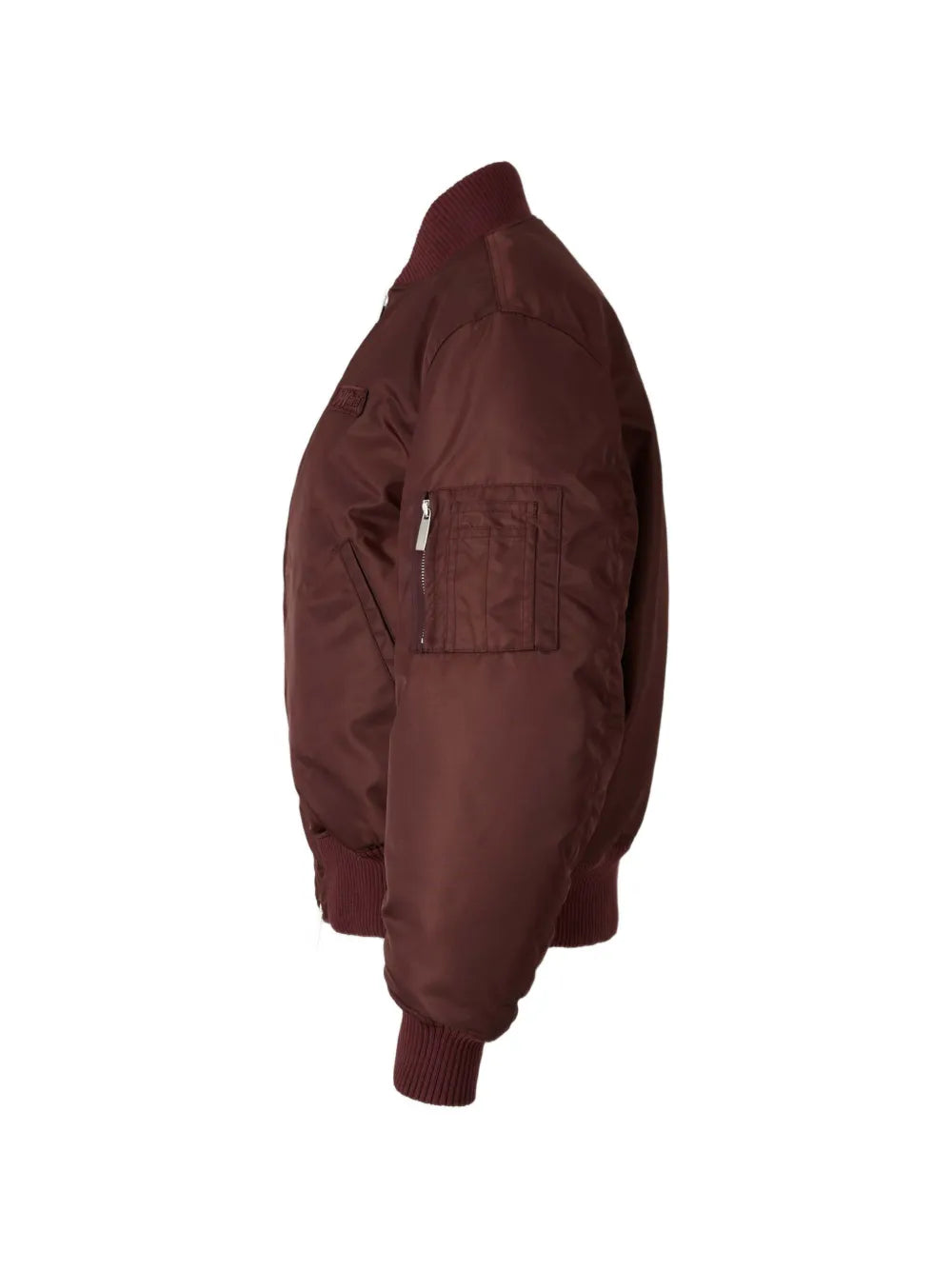 Bomber bunda s logem