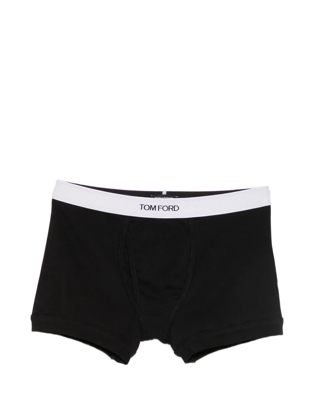 Boxerky s logem na pasu