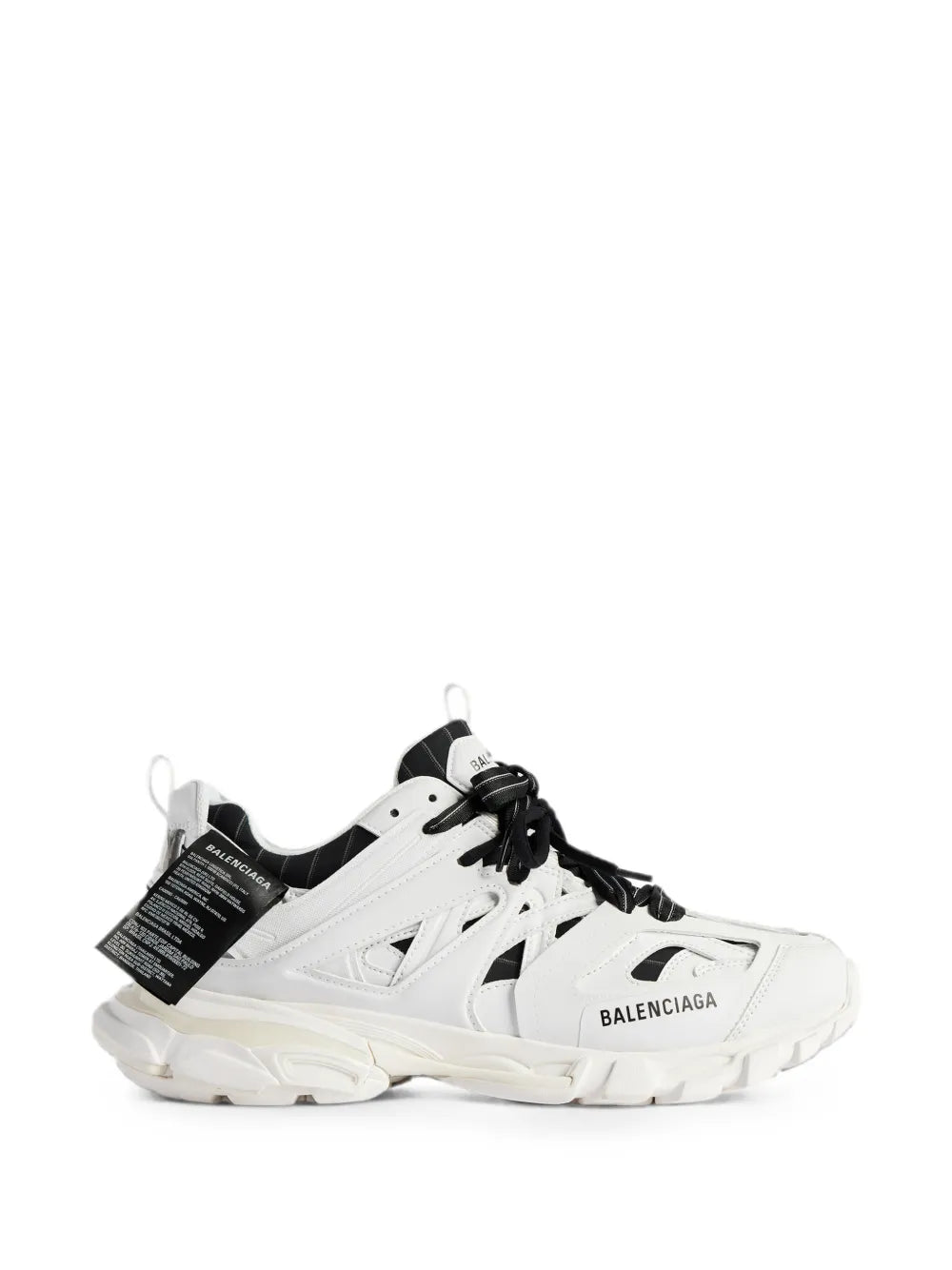 Tenisky Track Shirt