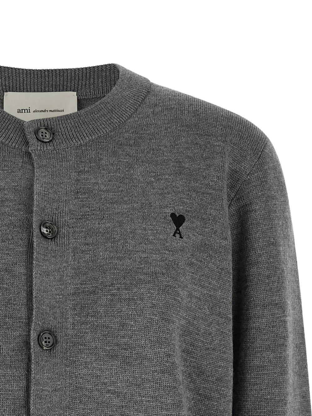 Ami de Coeur cardigan
