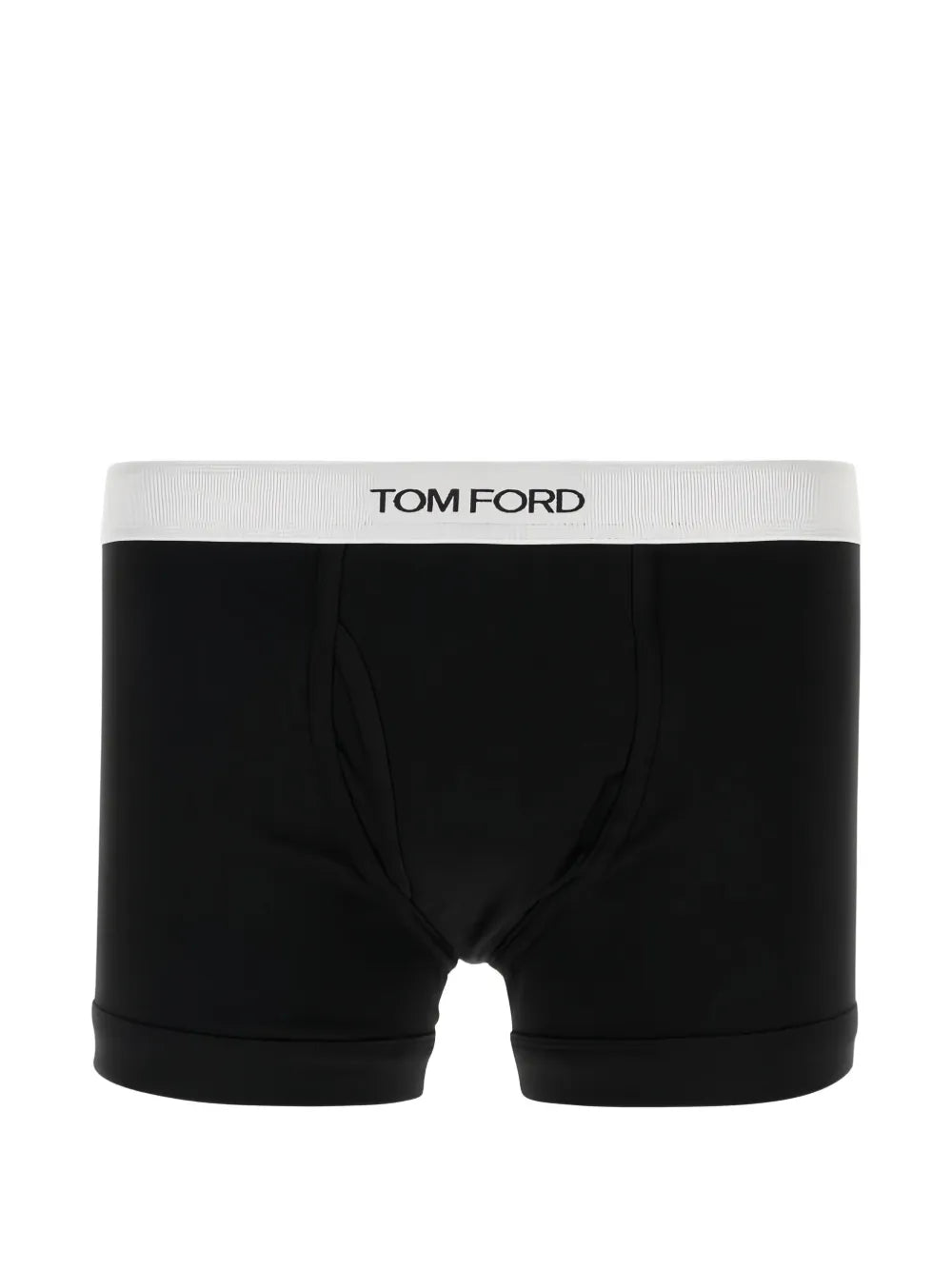 Boxerky s logem