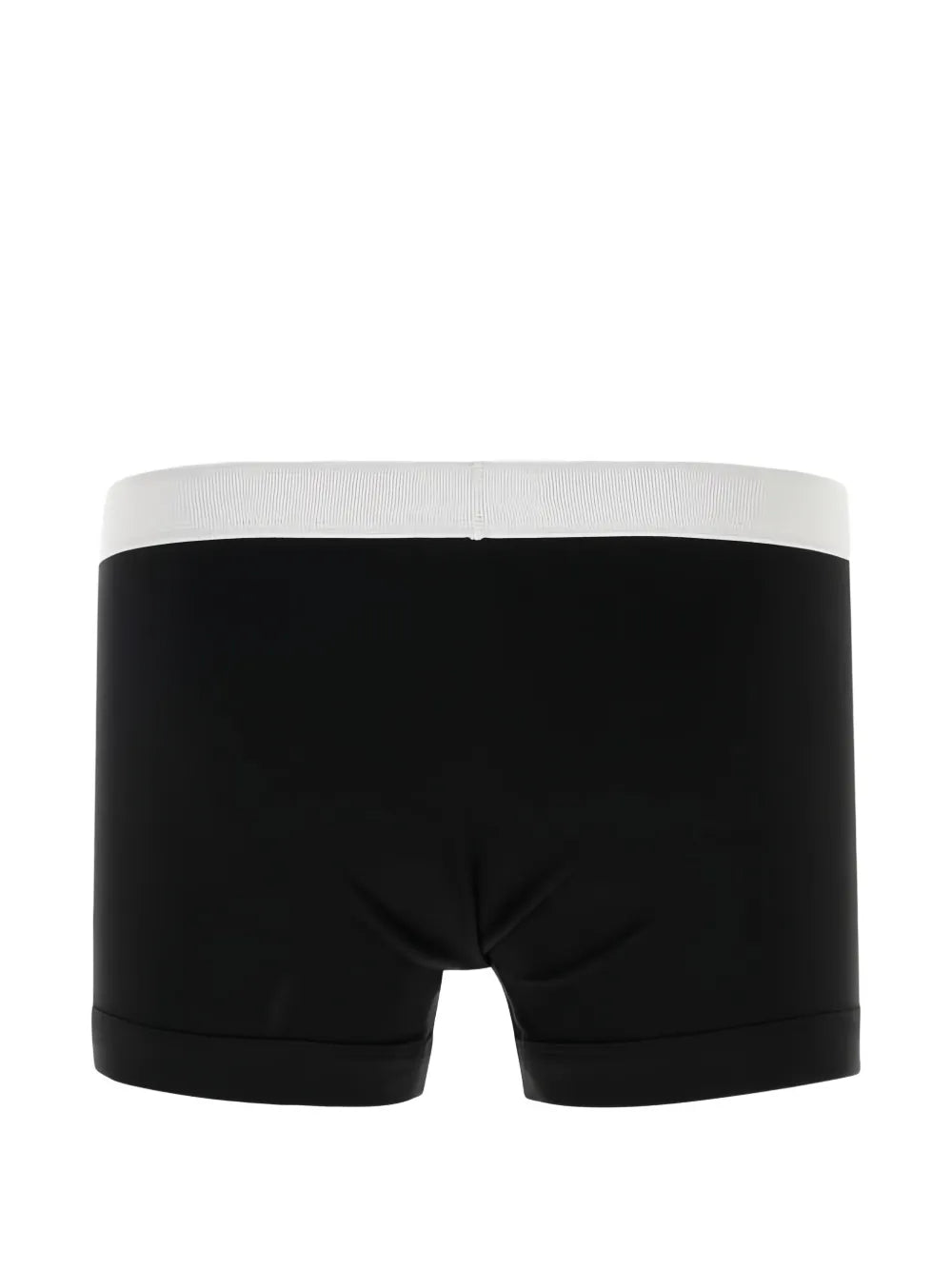Boxerky s potlačou loga