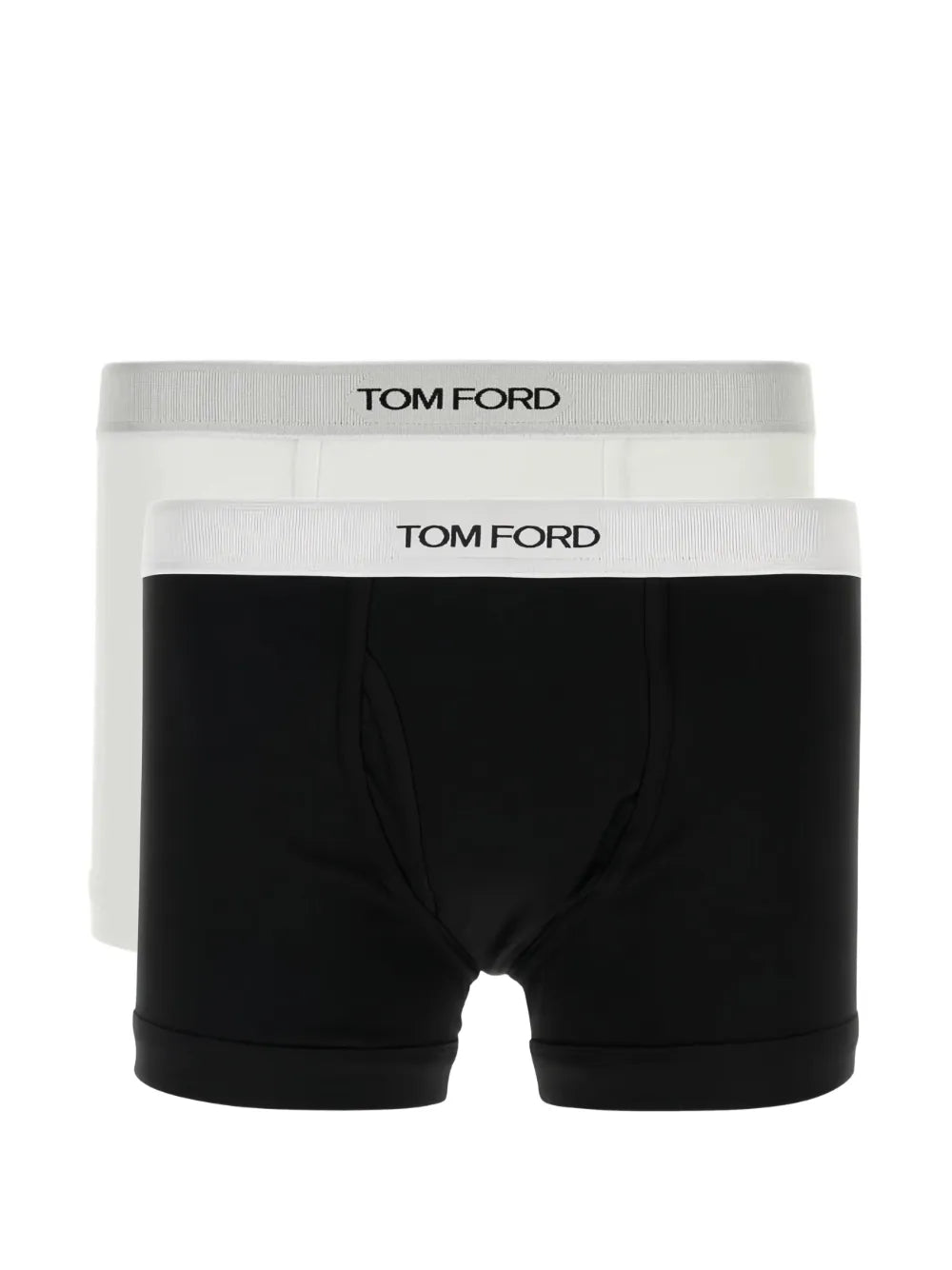Boxerky s logem