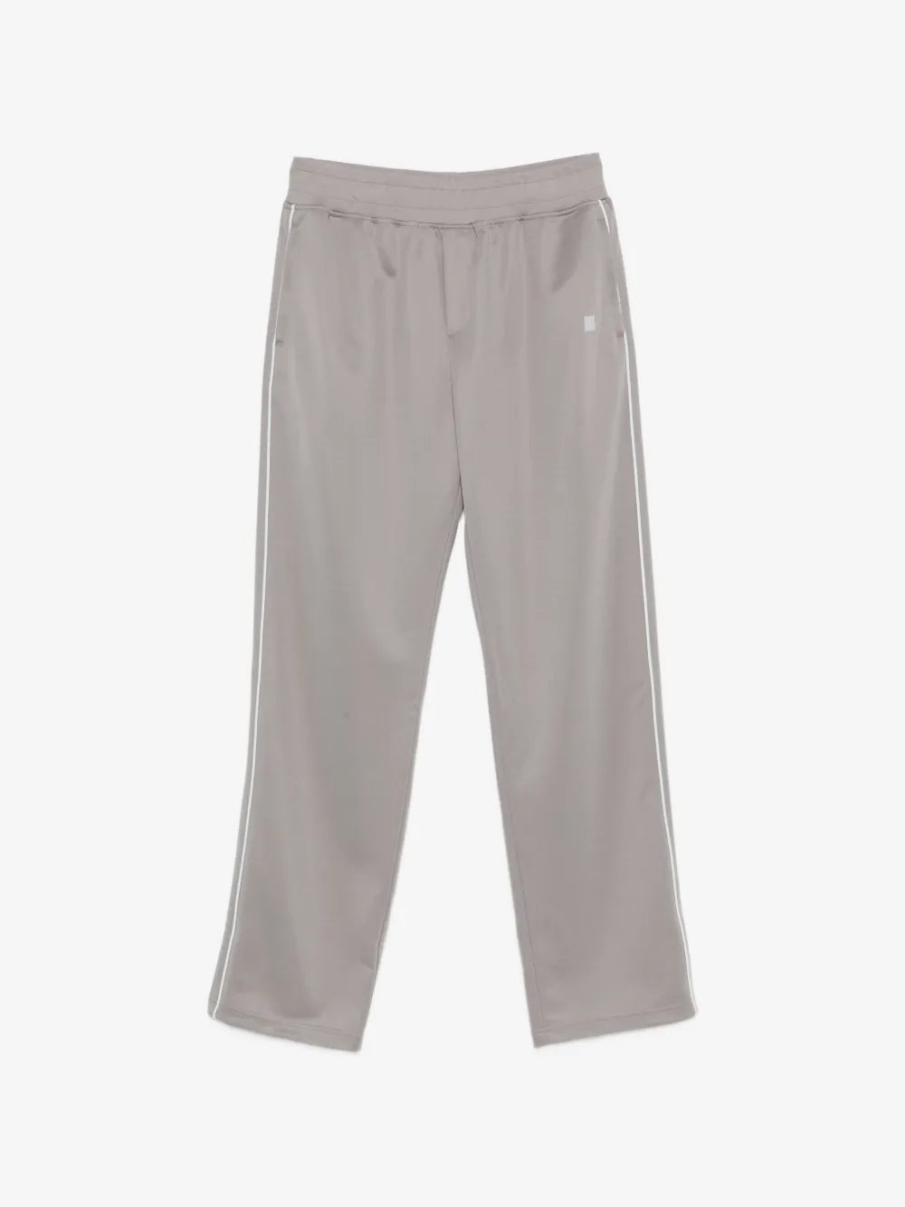 WINTO track pants with side stripes