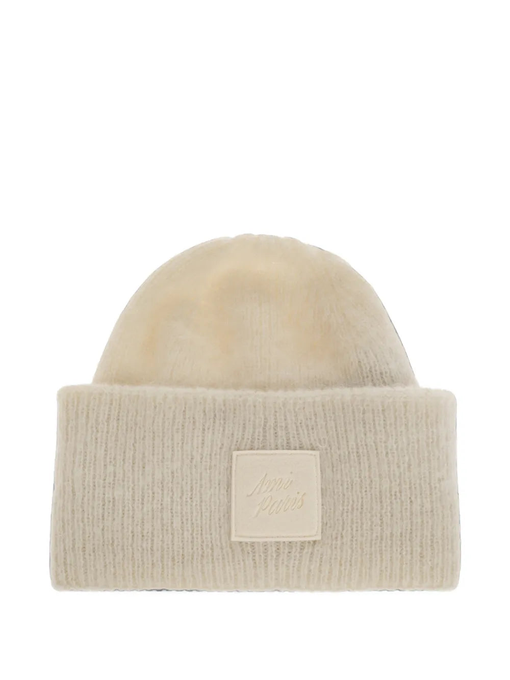 Čepice beanie s nášivkou loga