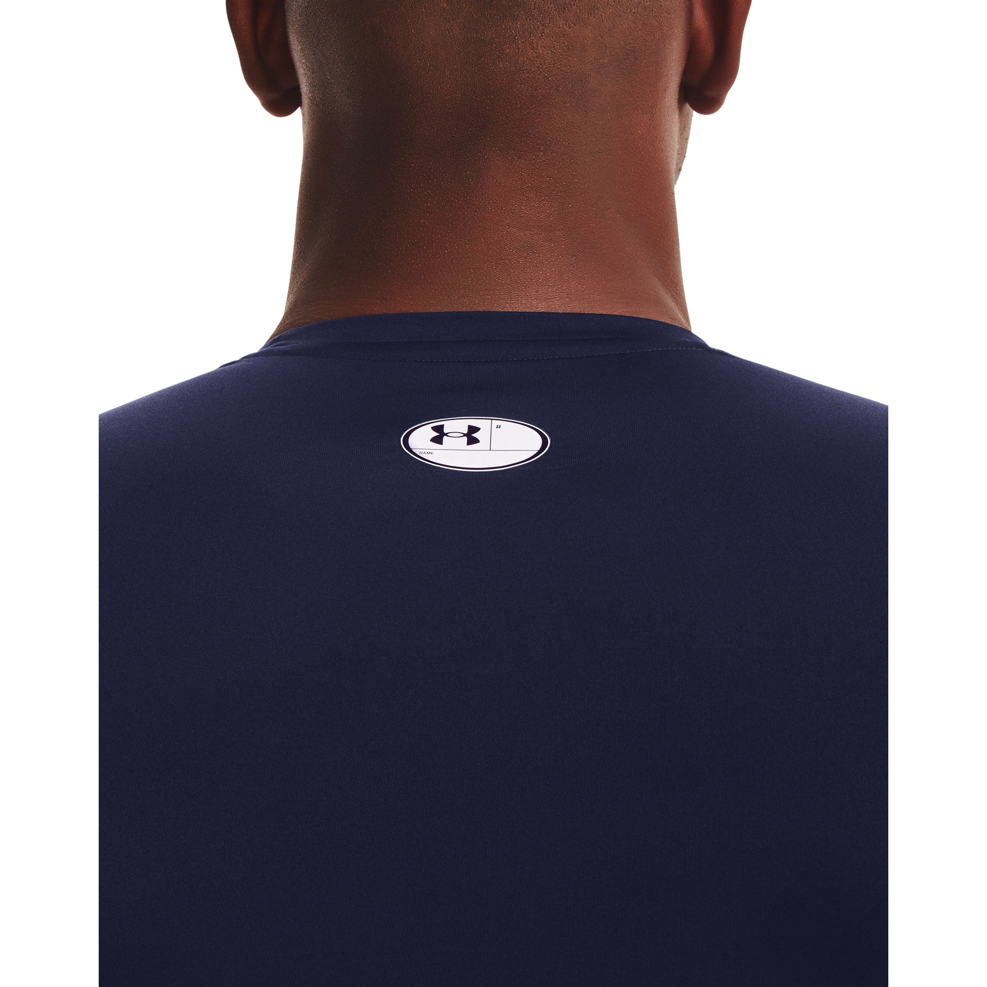 HeatGear® tričko