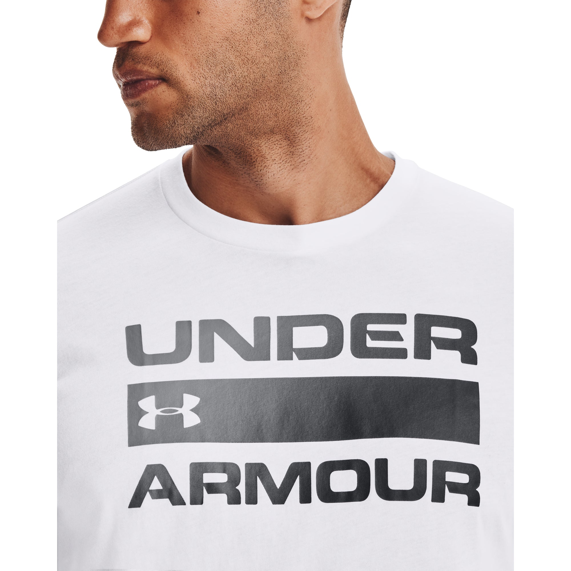 Team Issue Lettering T-Shirt