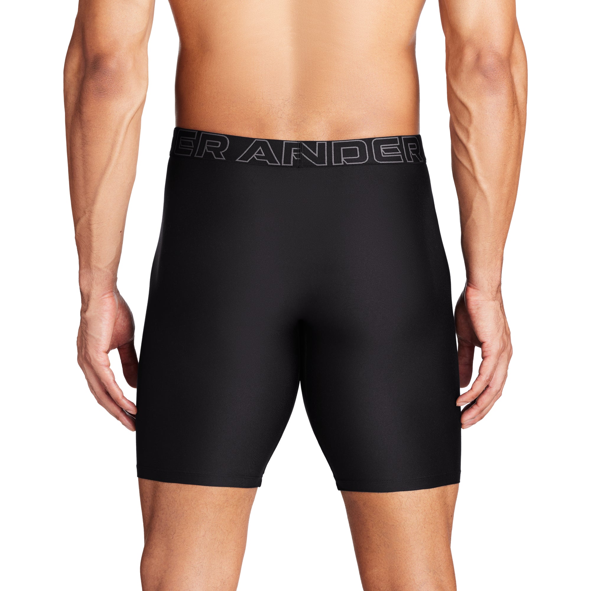UA Boxerjock® balení 3 kusů