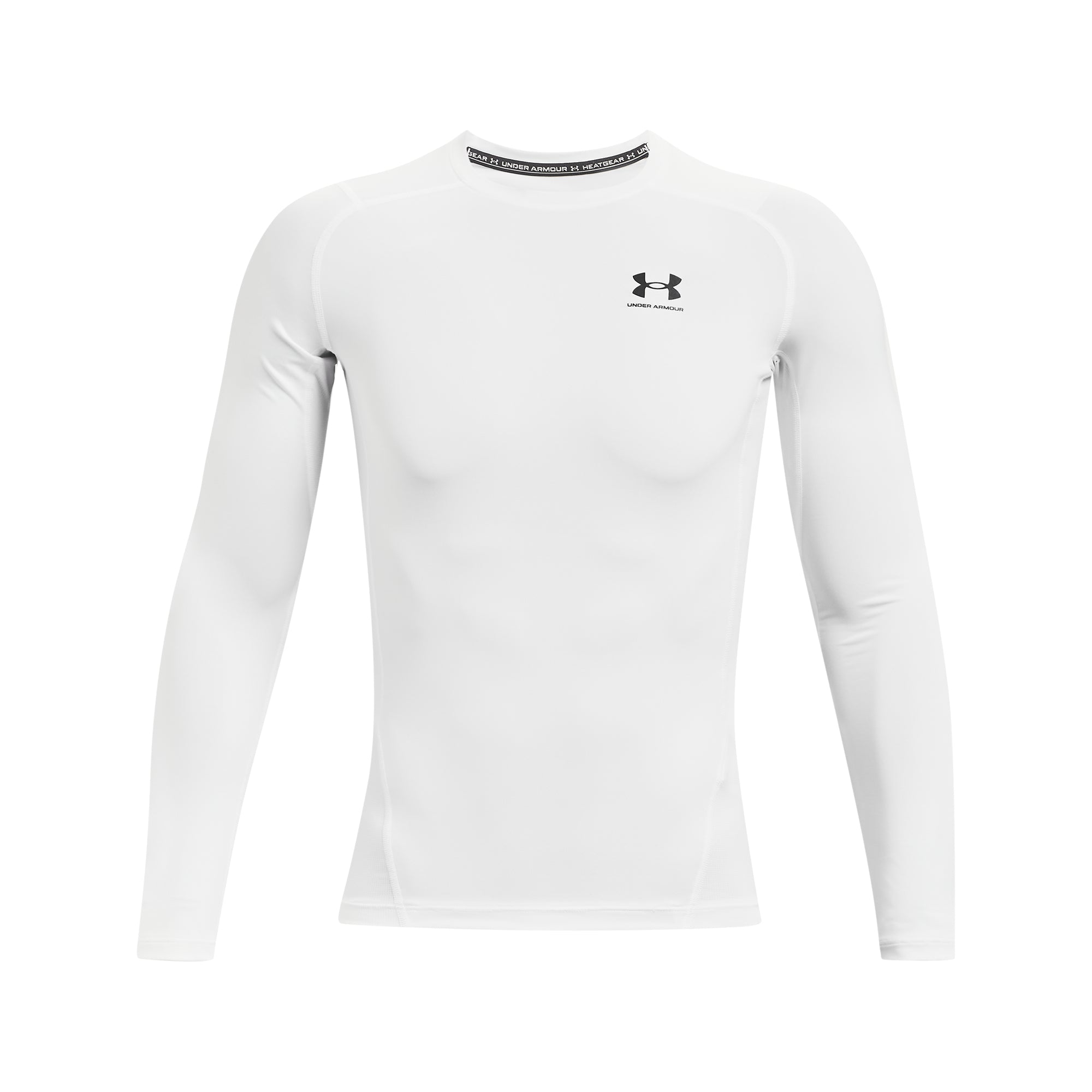 HeatGear® kompresní tričko