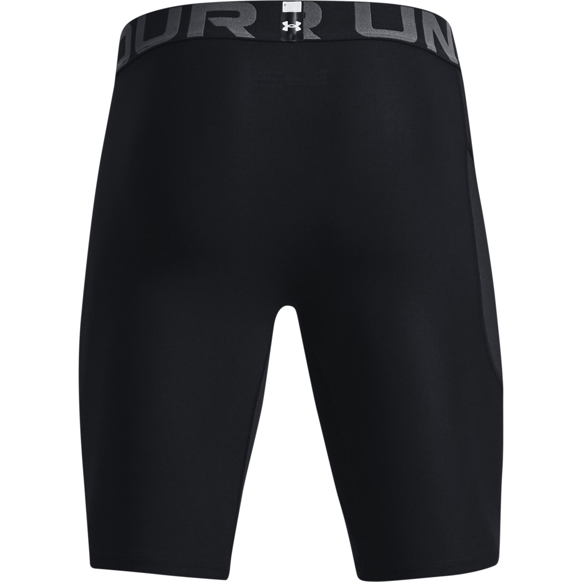 HeatGear® kompresné vreckové šortky