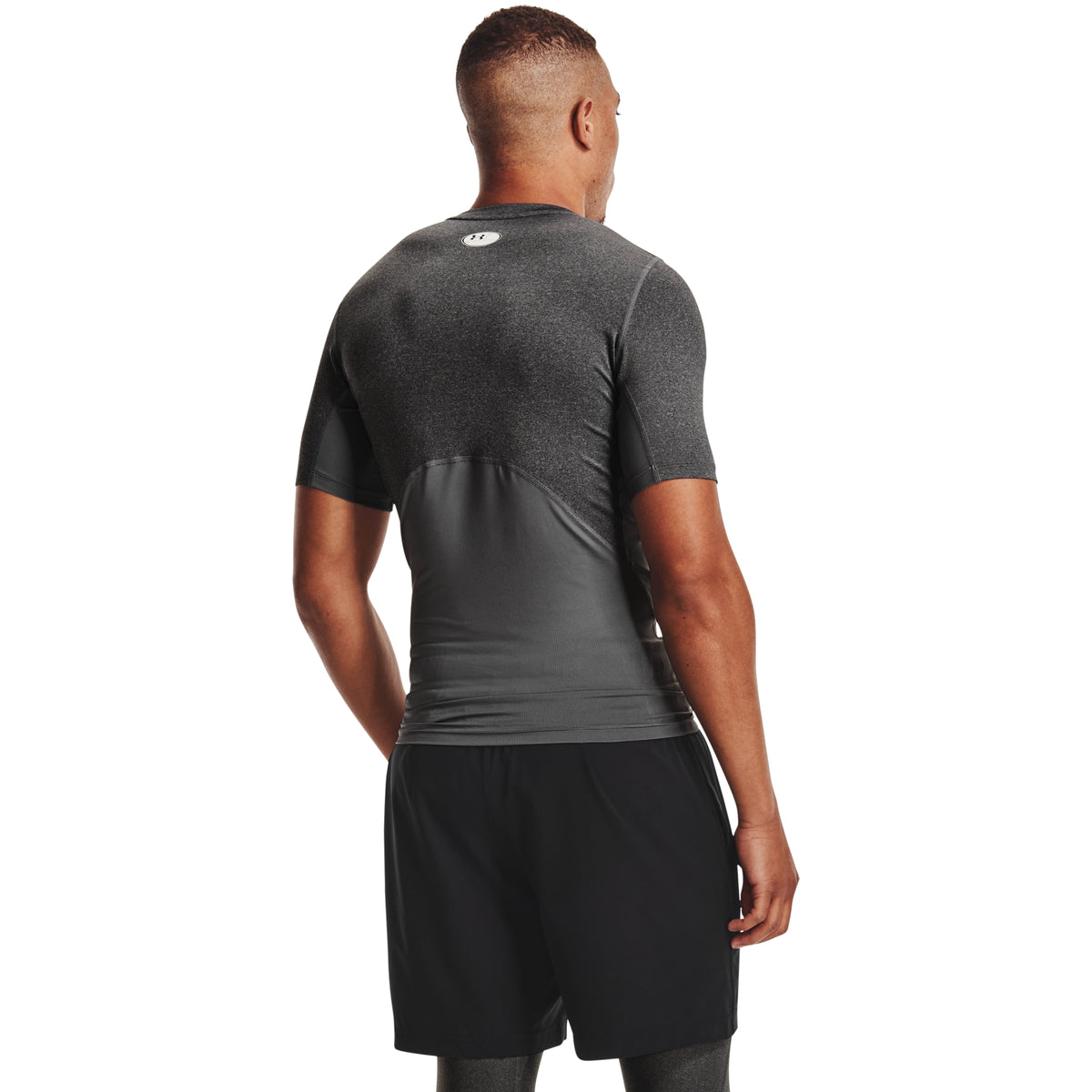 HeatGear® tričko