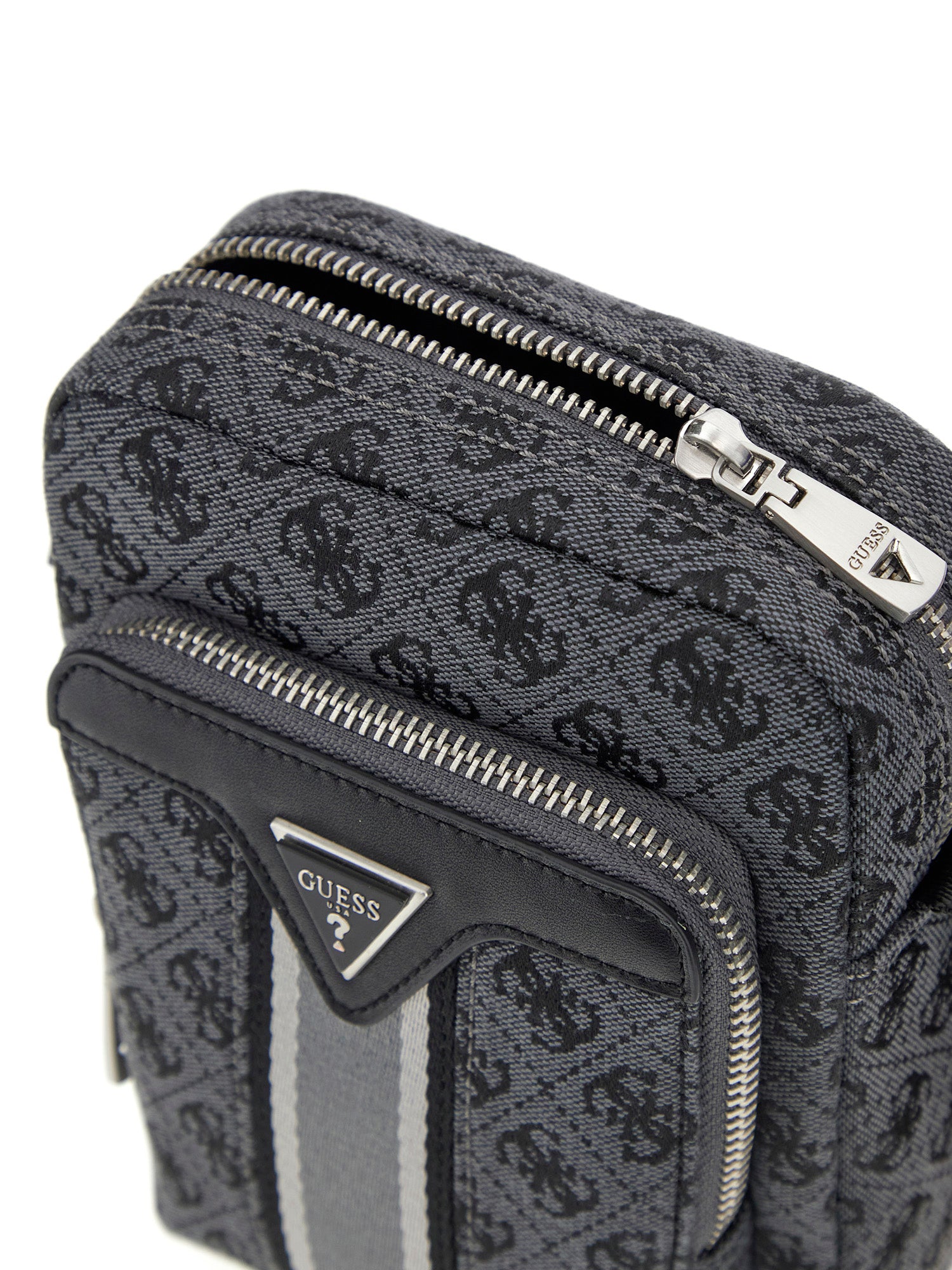 Milano Crossbody Pocket Bag