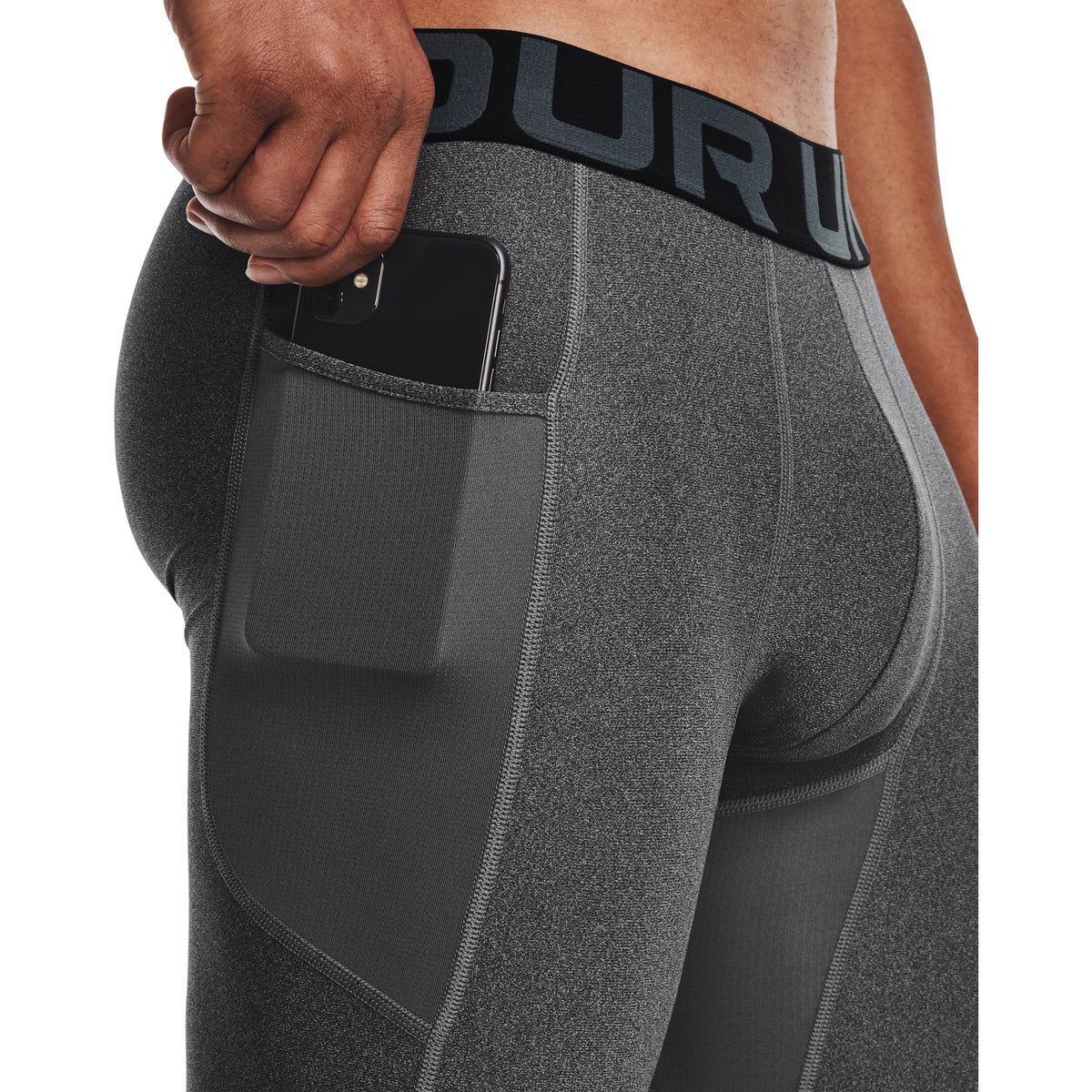 HeatGear® kompresní šortky