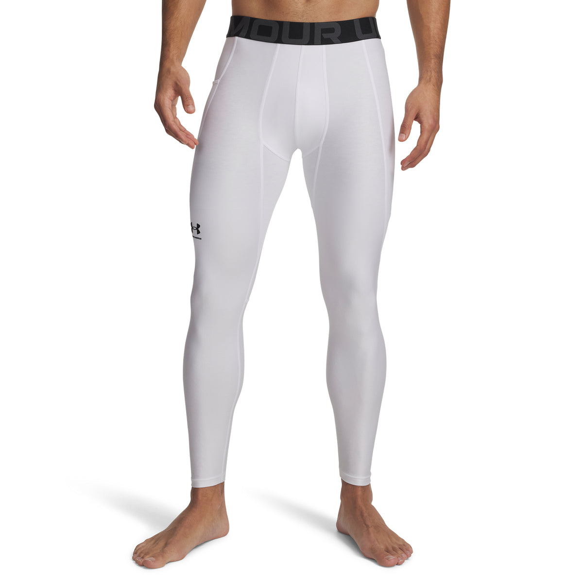 UA HG Armour Leggings