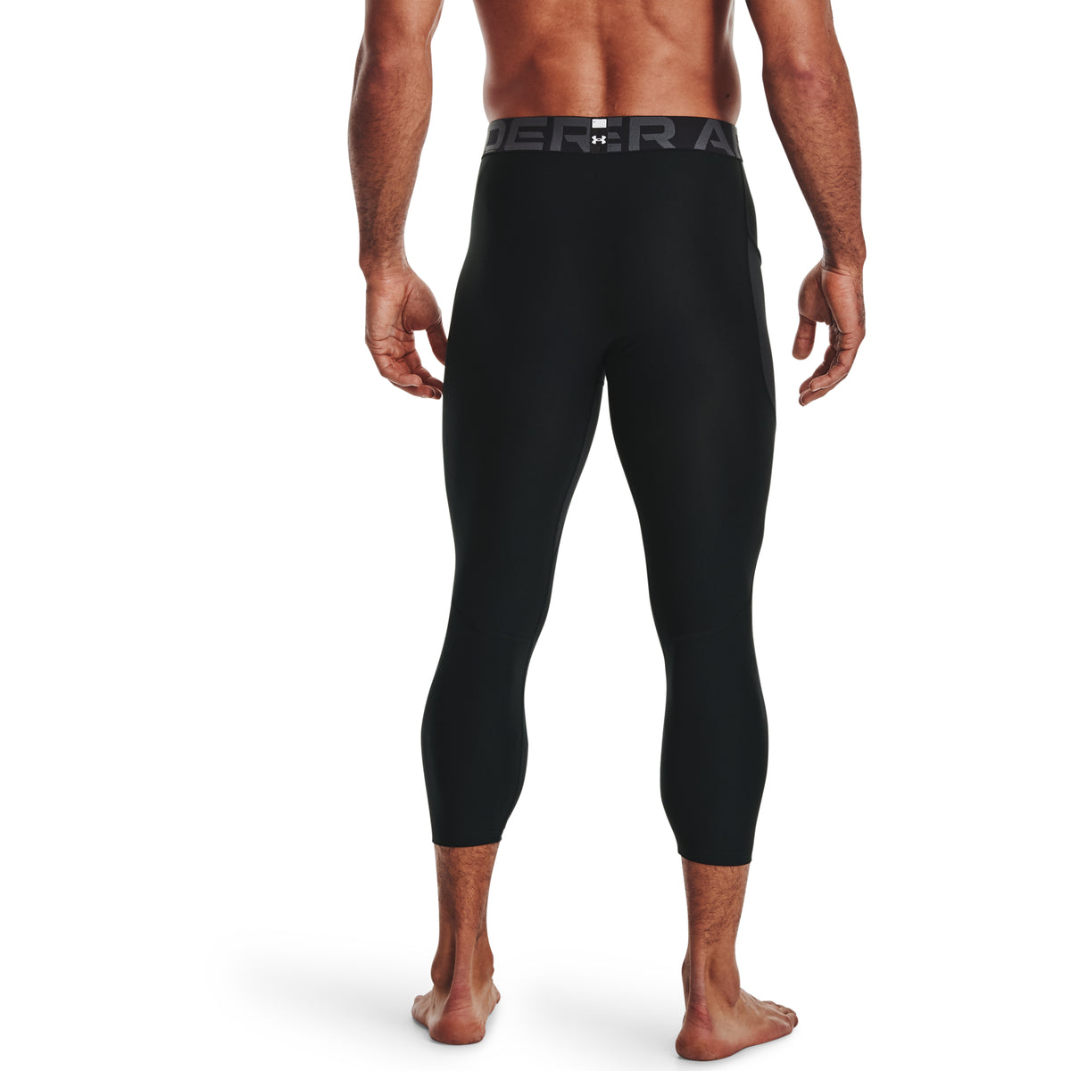 HeatGear® kompresné legíny