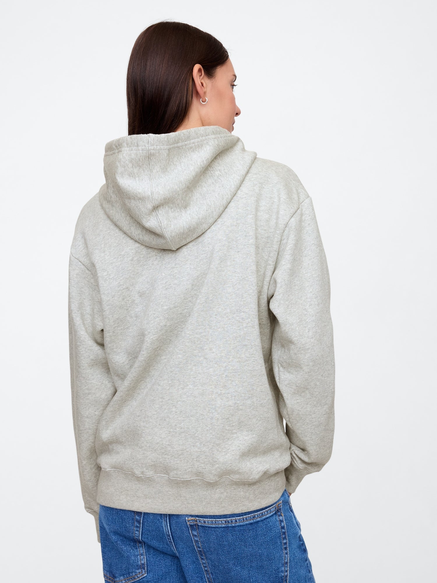 Logo Hoodie