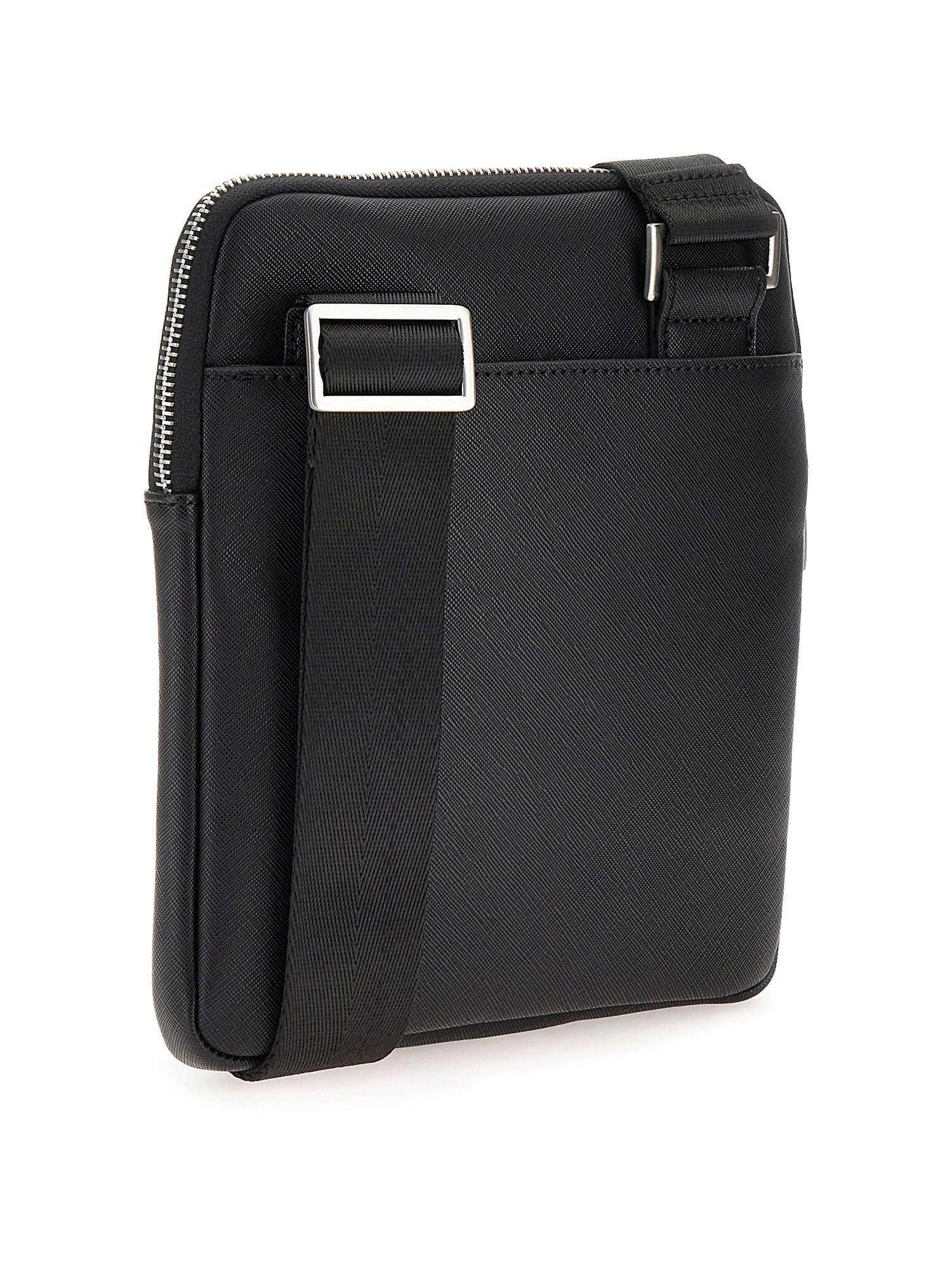 Milano Crossbody Flat taška