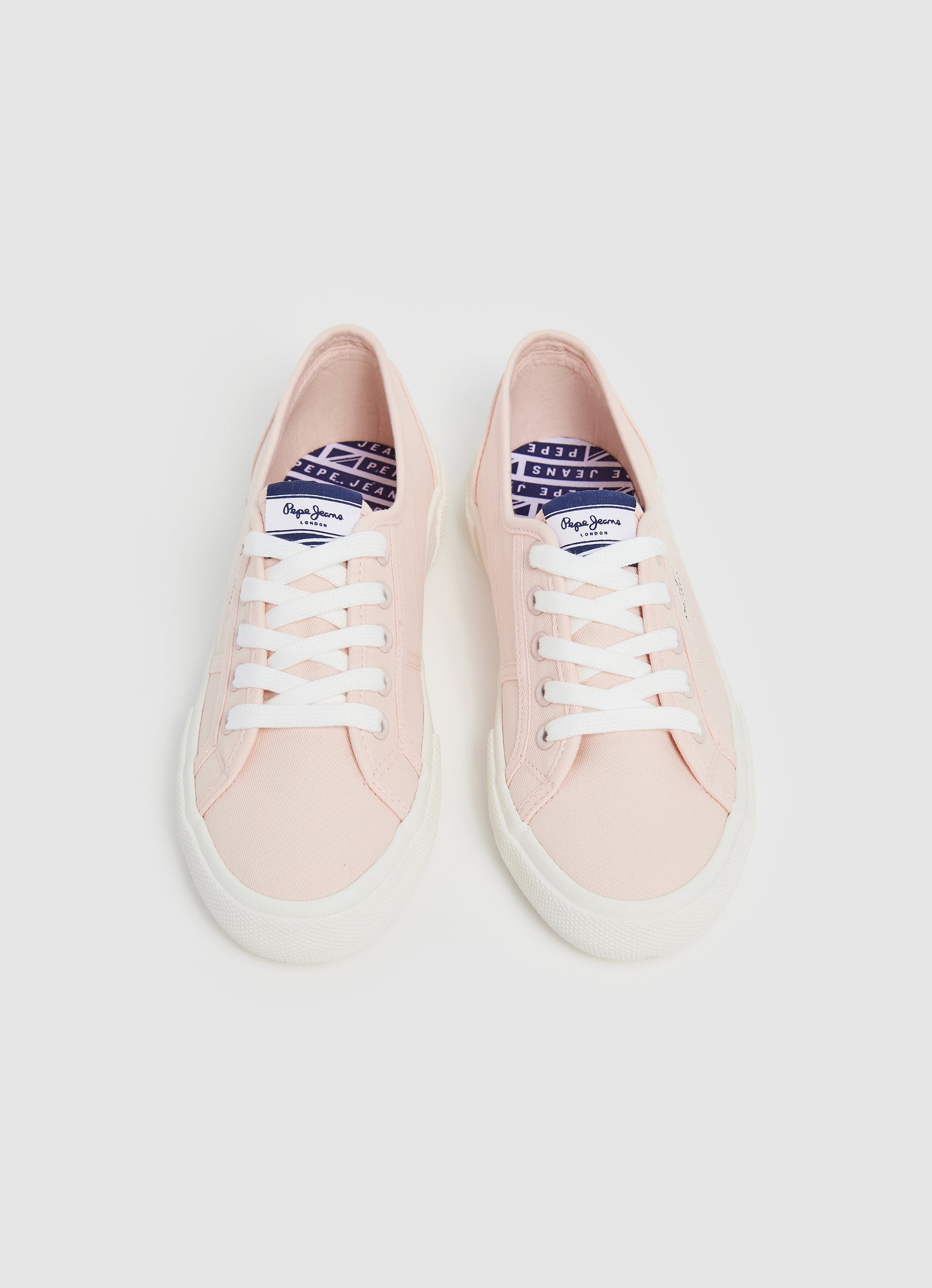 Tenisky Brady Basic