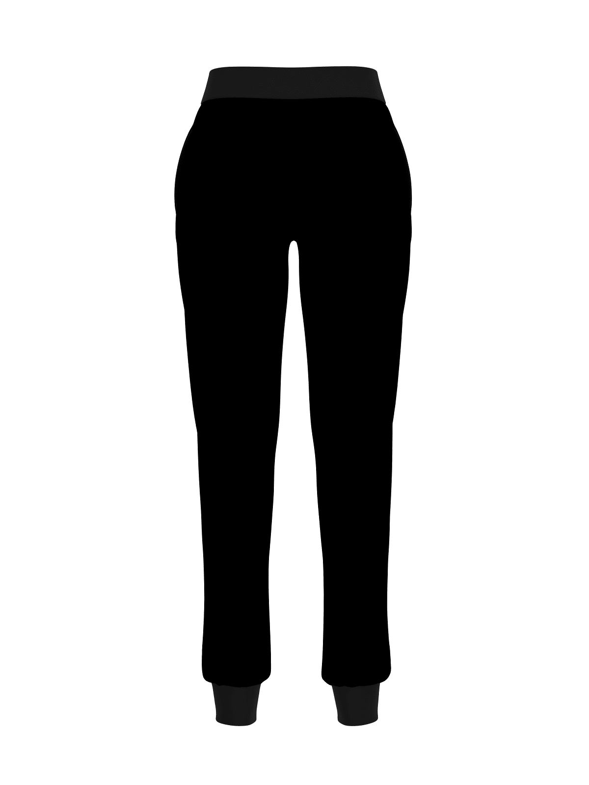 Couture tepláky