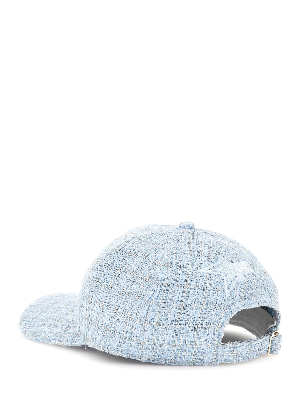 Elsa Tweed baseballová čepice