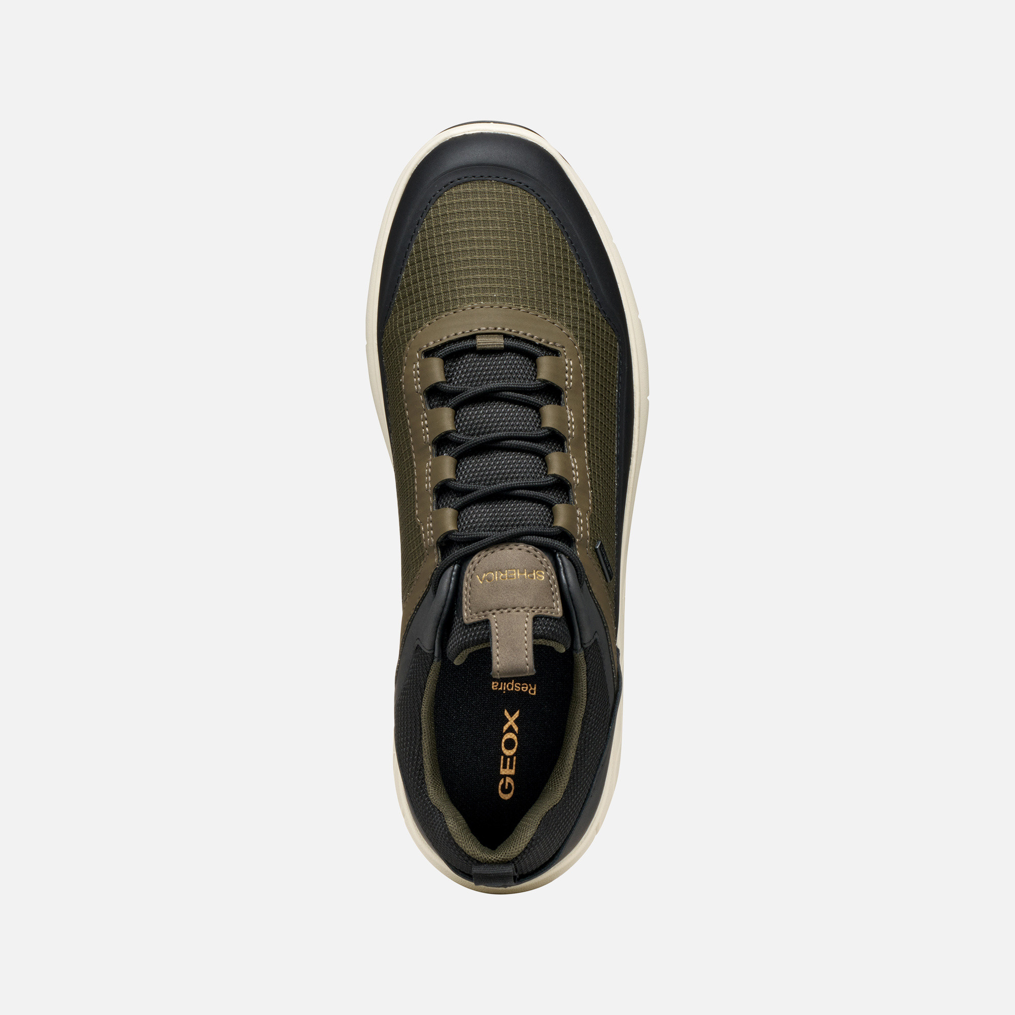SPHERICA 4X4 B ABX Sneakers