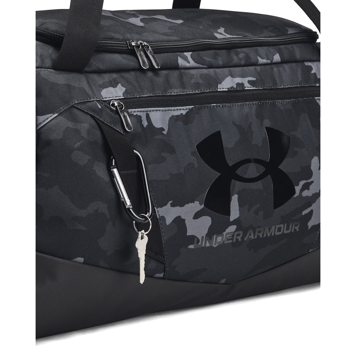 Undeniable 5.0 stredná taška typu duffle