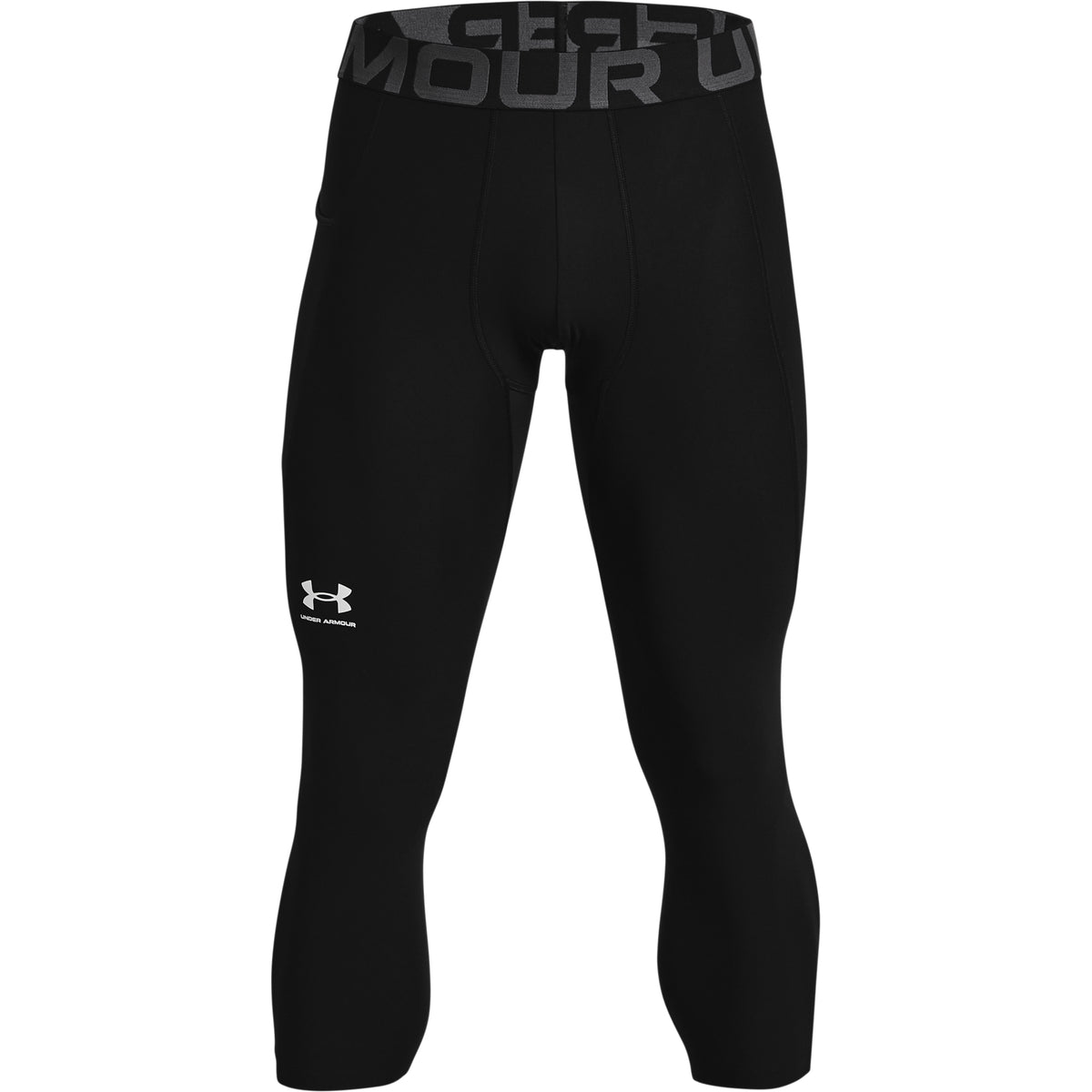 HeatGear® kompresní legíny