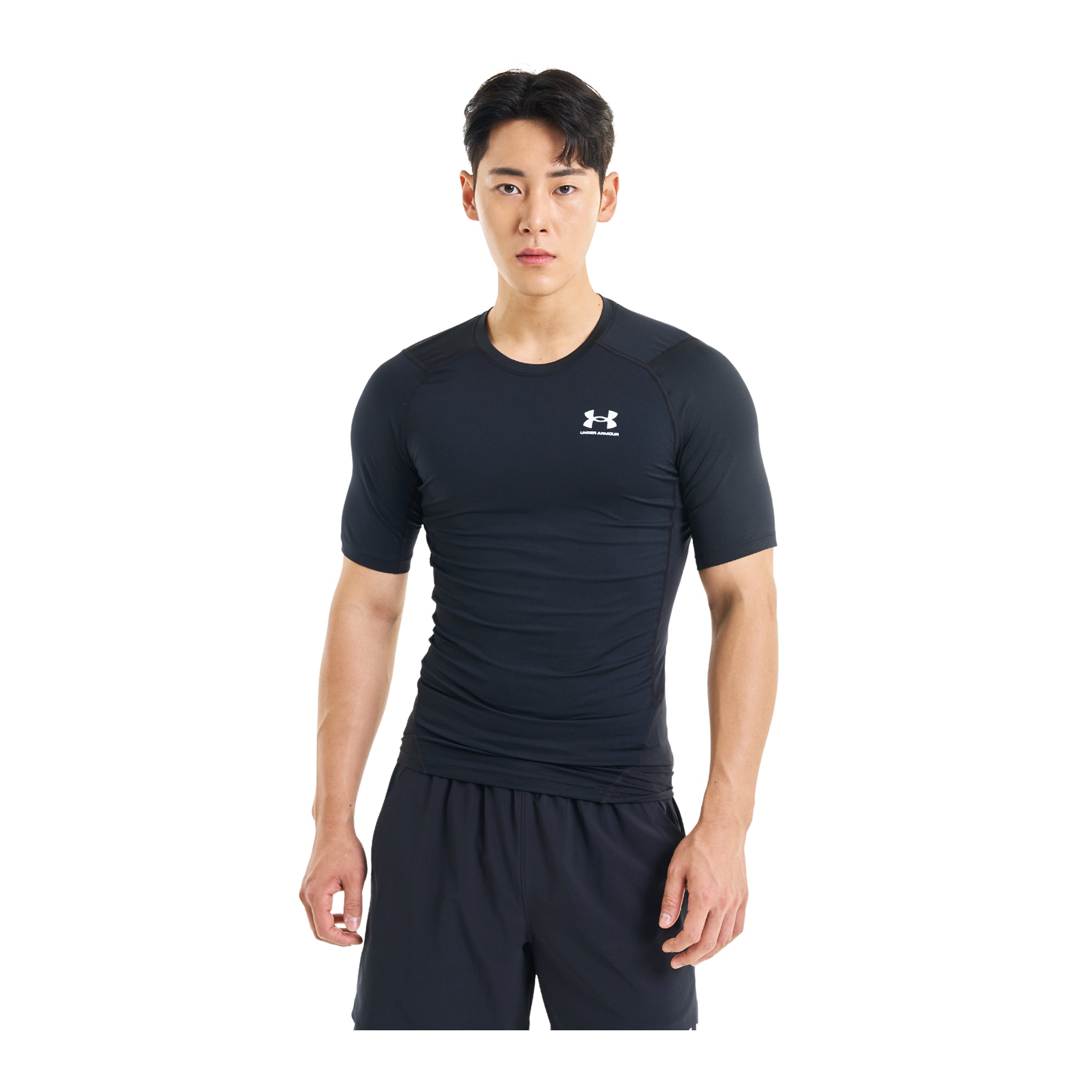 HeatGear® tričko