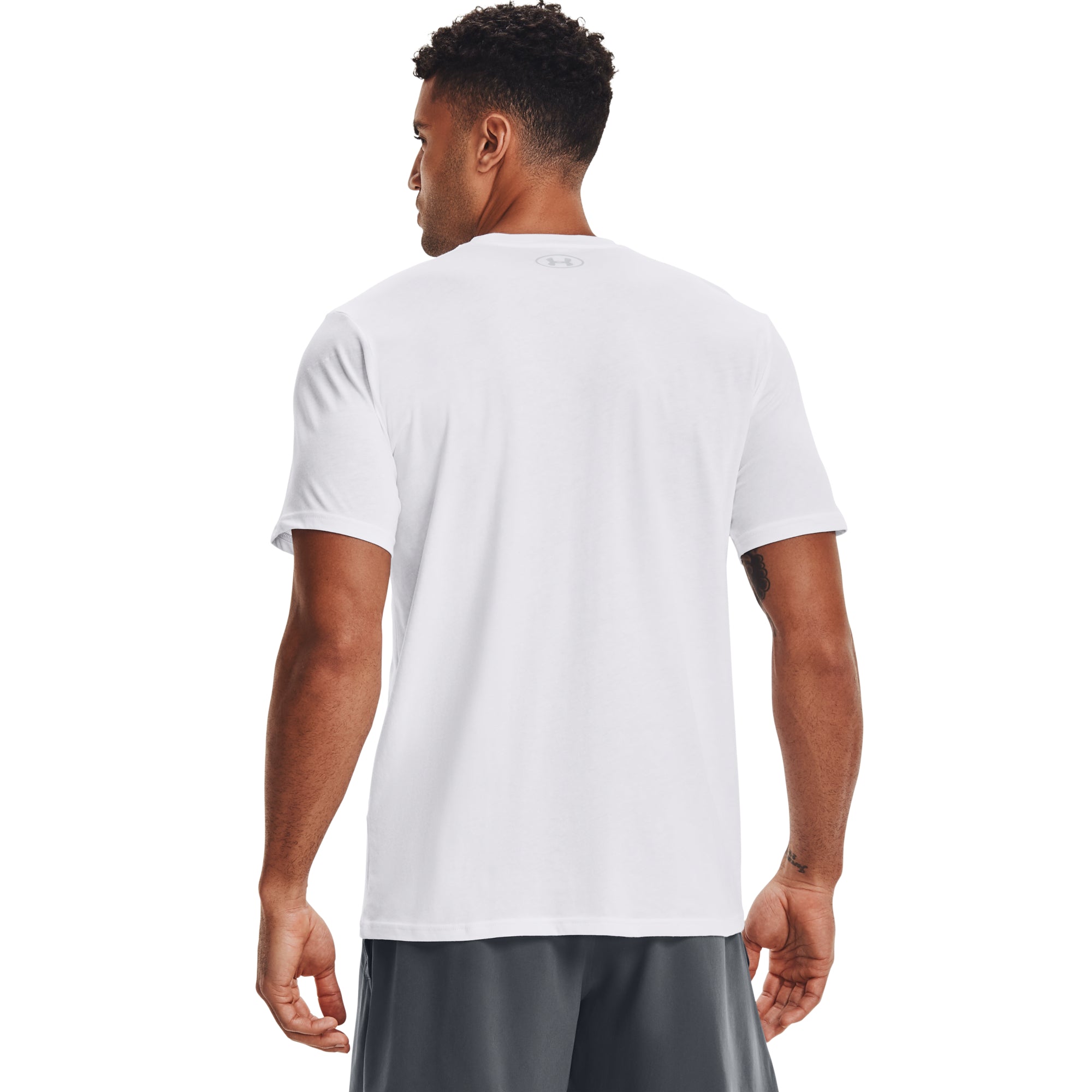 Team Issue Lettering T-Shirt