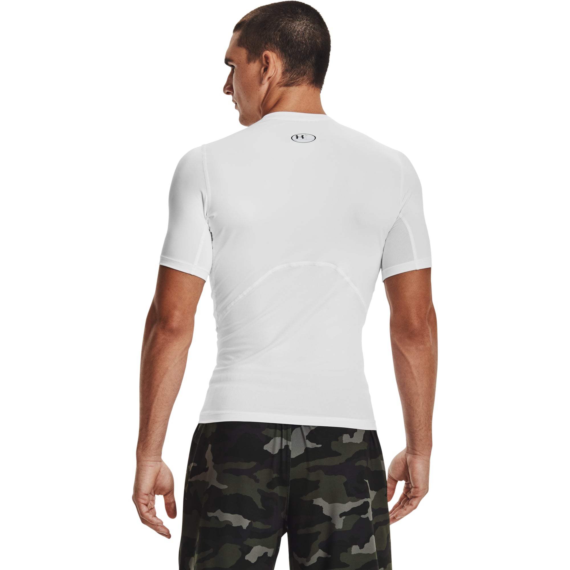 HeatGear® tričko