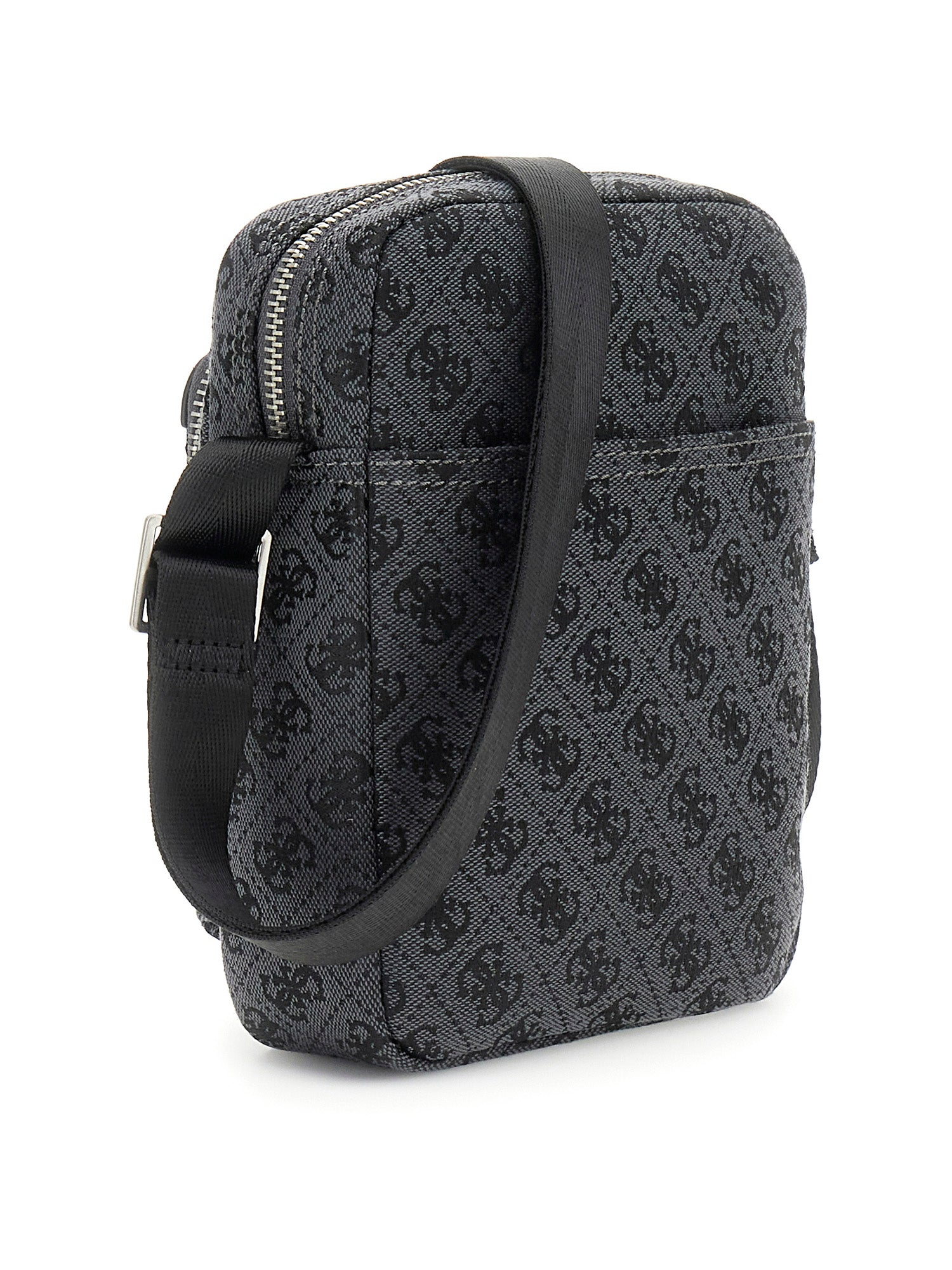 Milano Crossbody Pocket Bag