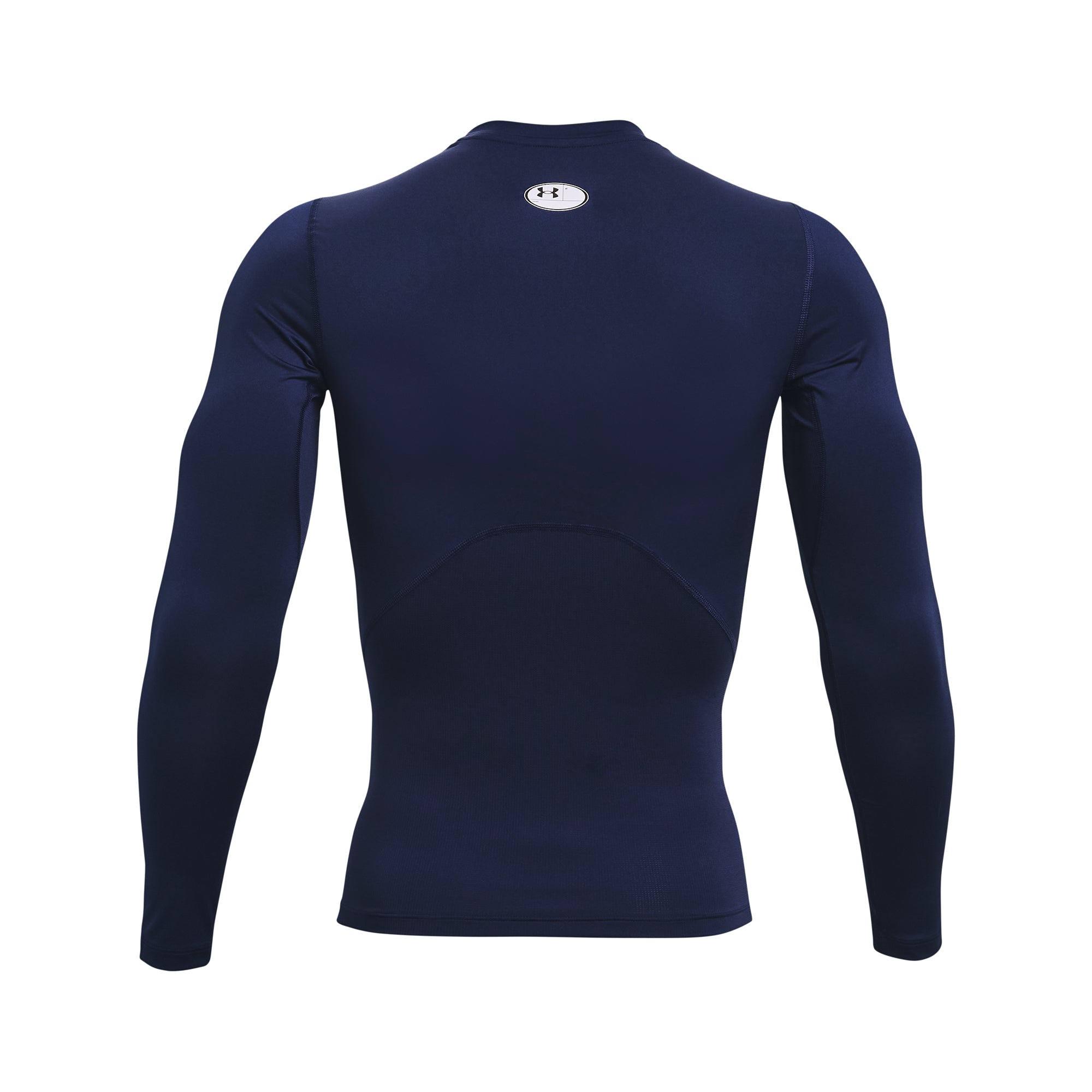 UA HG Armour Kompresné LS Tričko
