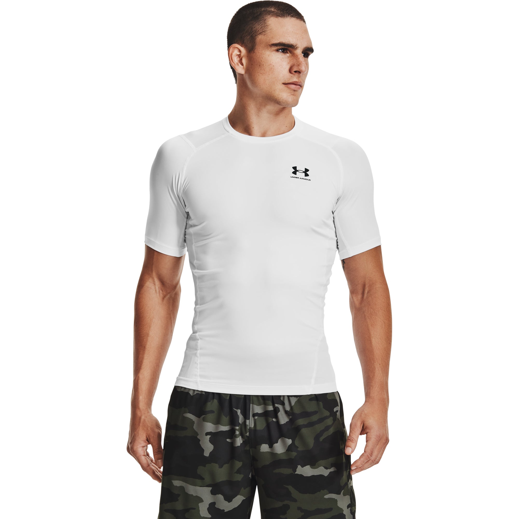 HeatGear® tričko