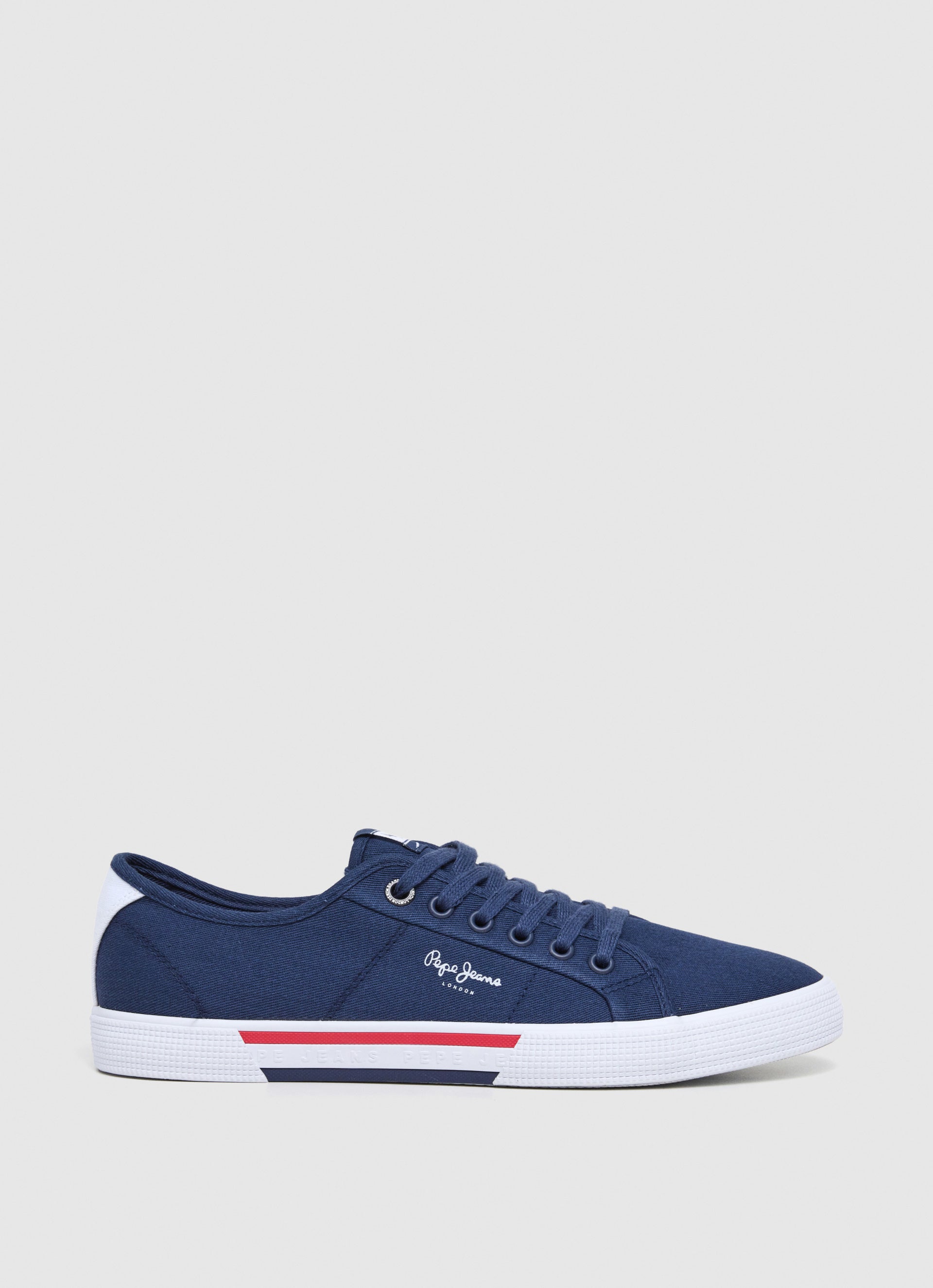Tenisky Brady Basic
