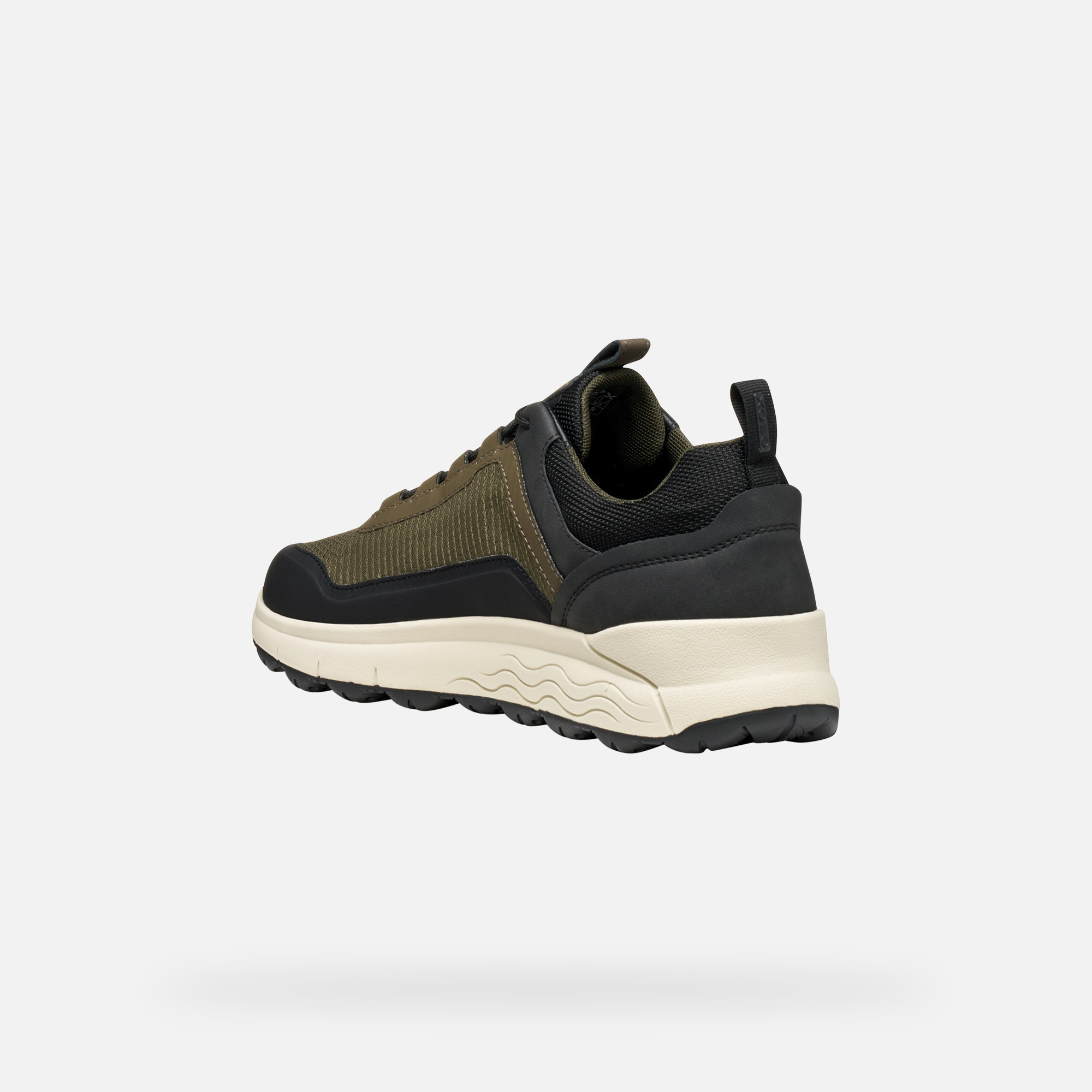 SPHERICA 4X4 B ABX Sneakers