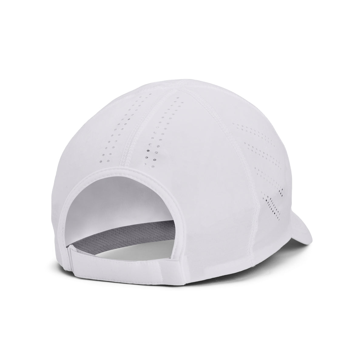 Velociti Low Kappe