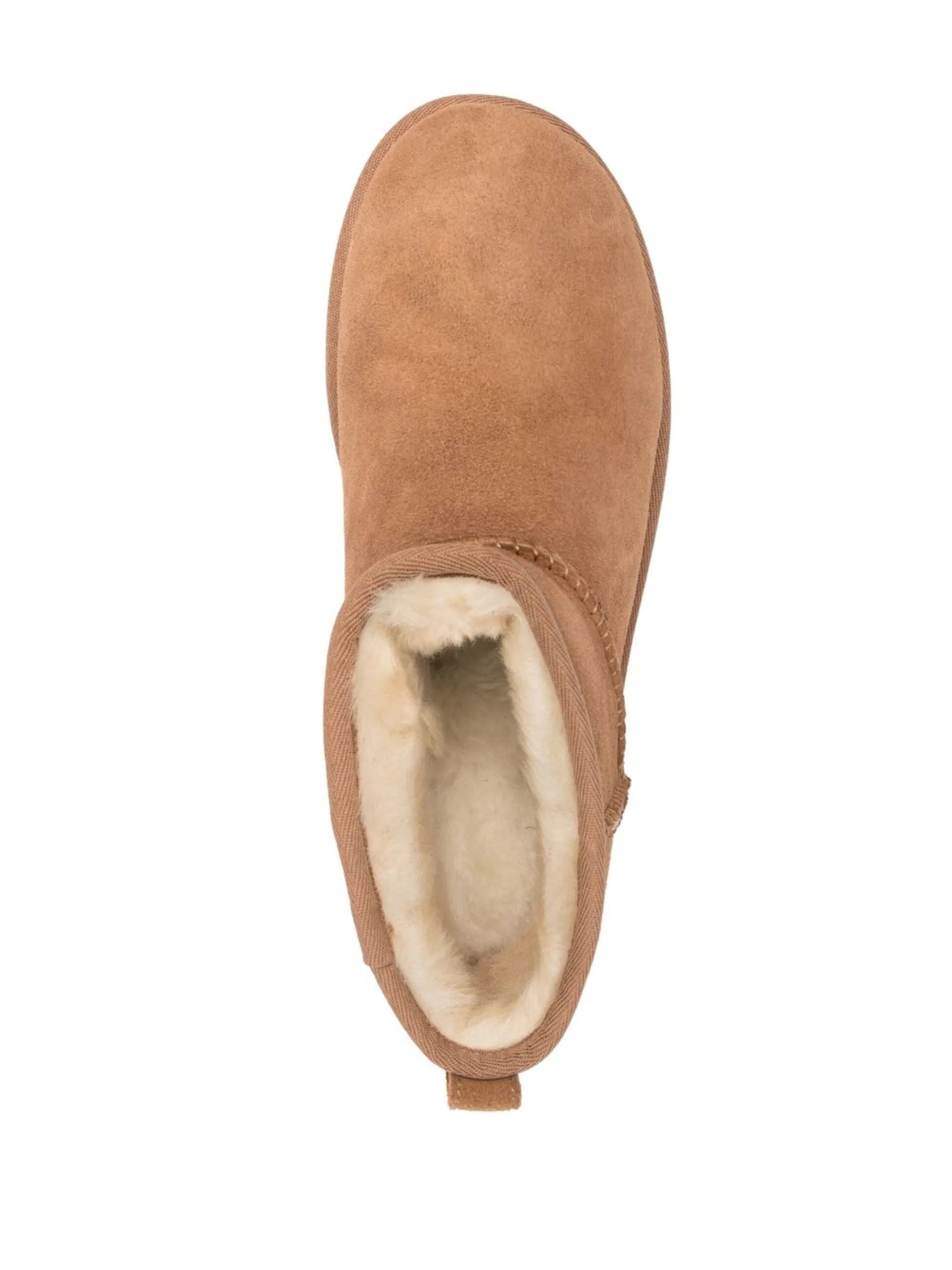 Classic Ultra Mini kozačky