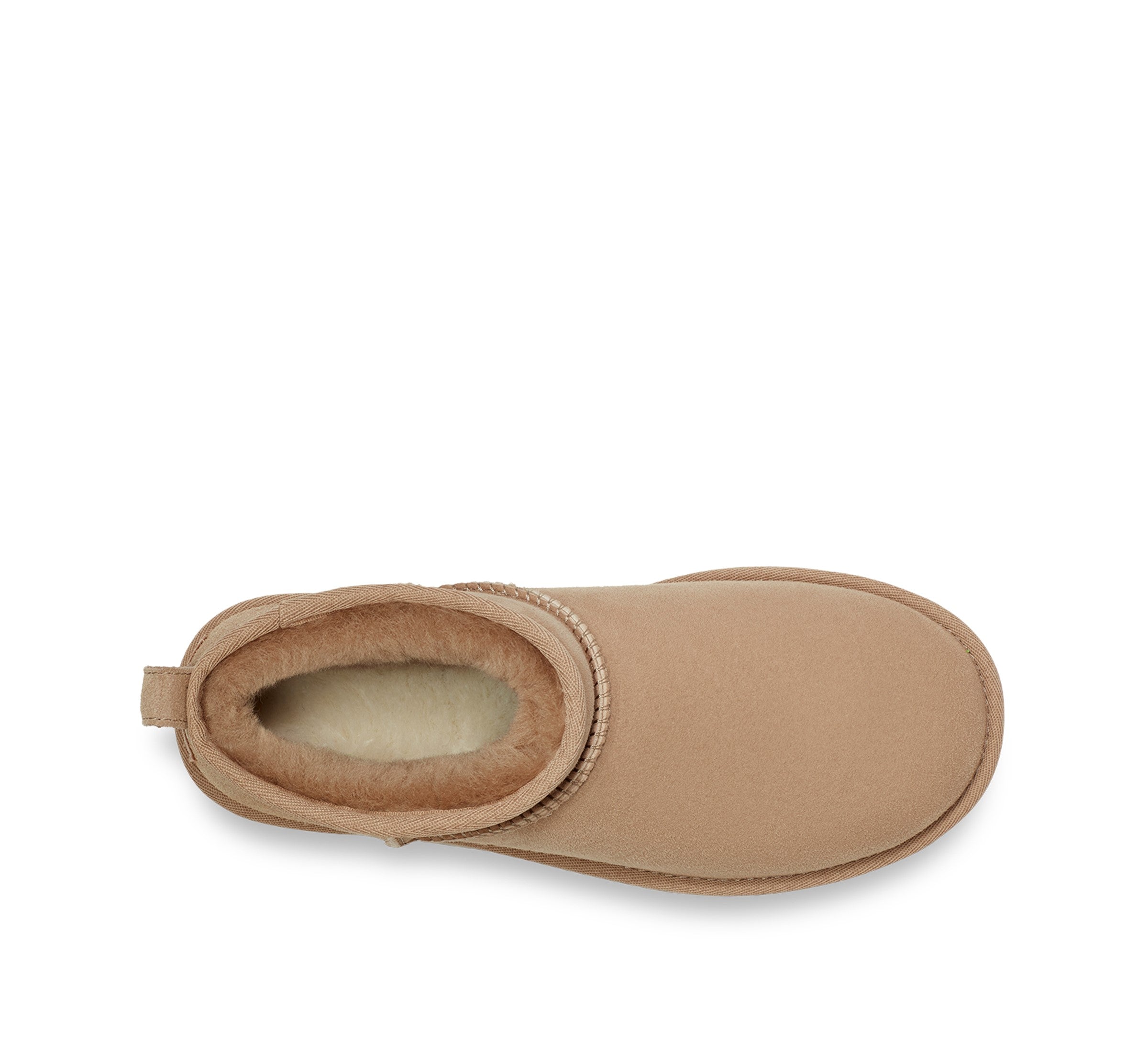 Classic Ultra Mini kozačky