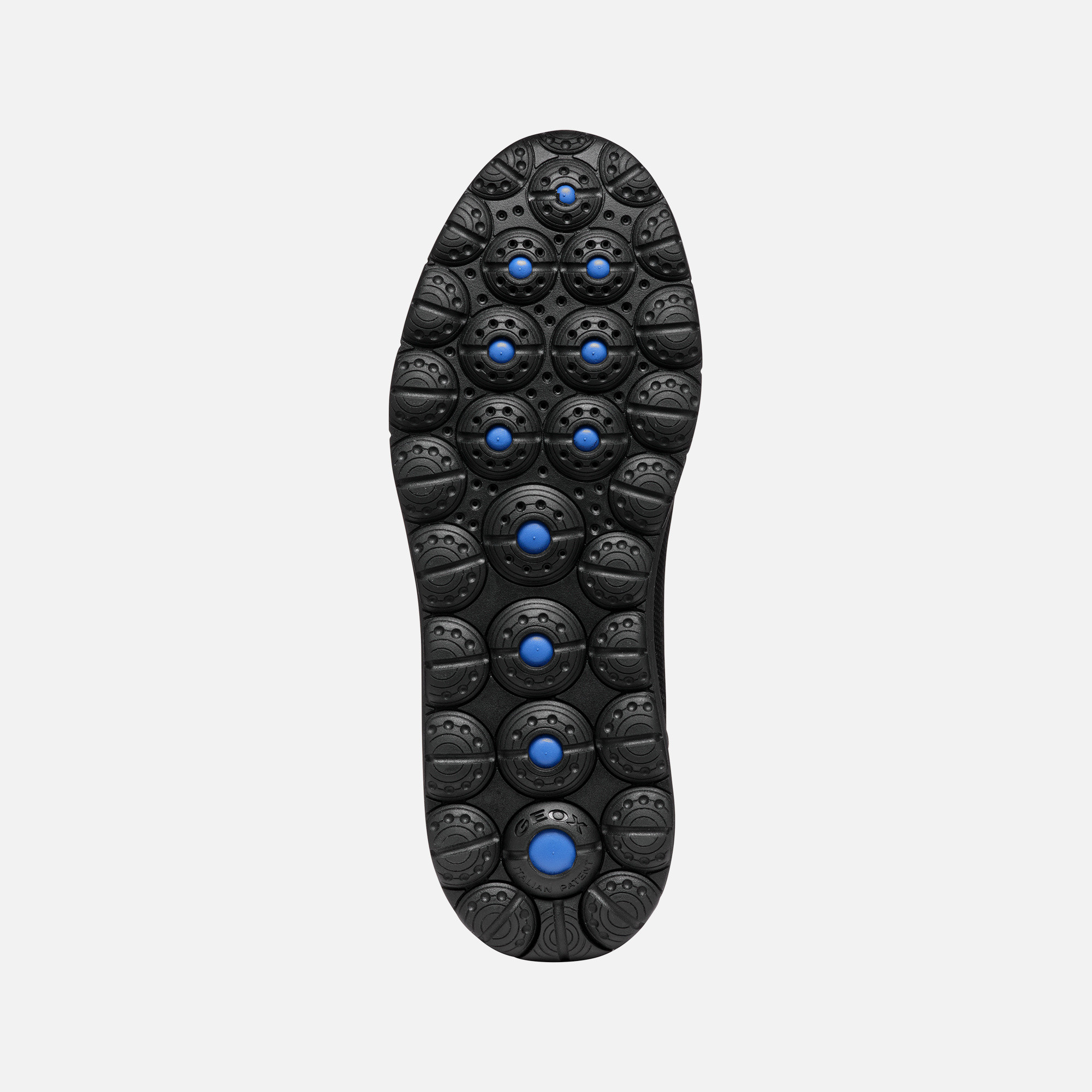 SPHERICA 4X4 B ABX Sneakers