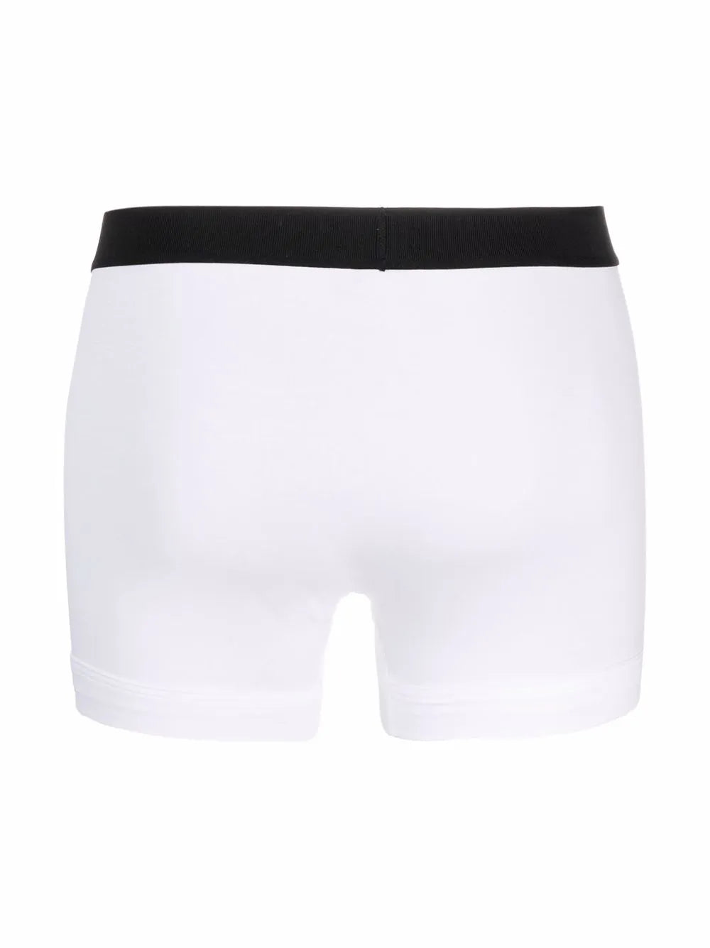 Súprava 2 slipov s logom na páse